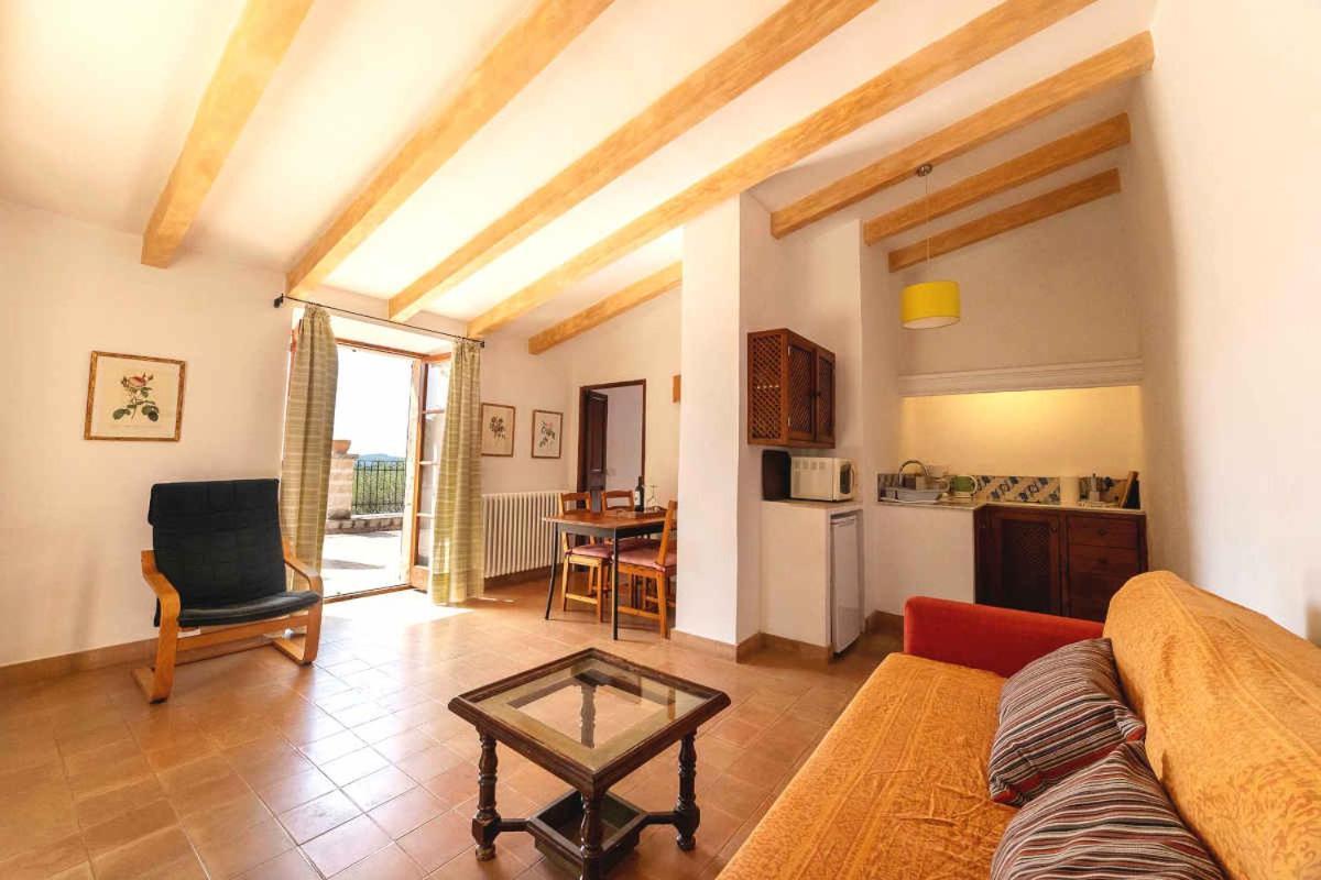Son Not Apartment Arta
