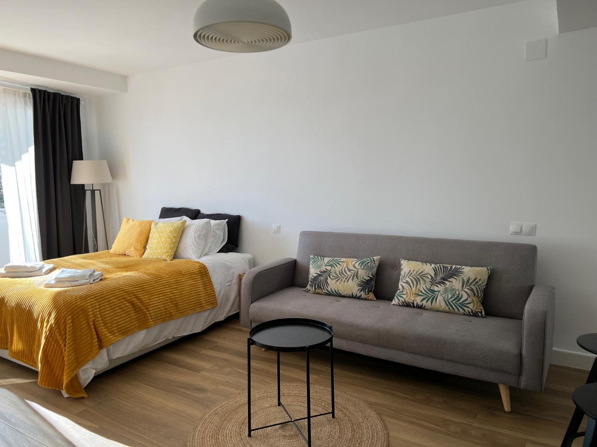 Apartamento By Meatina Torremolinos