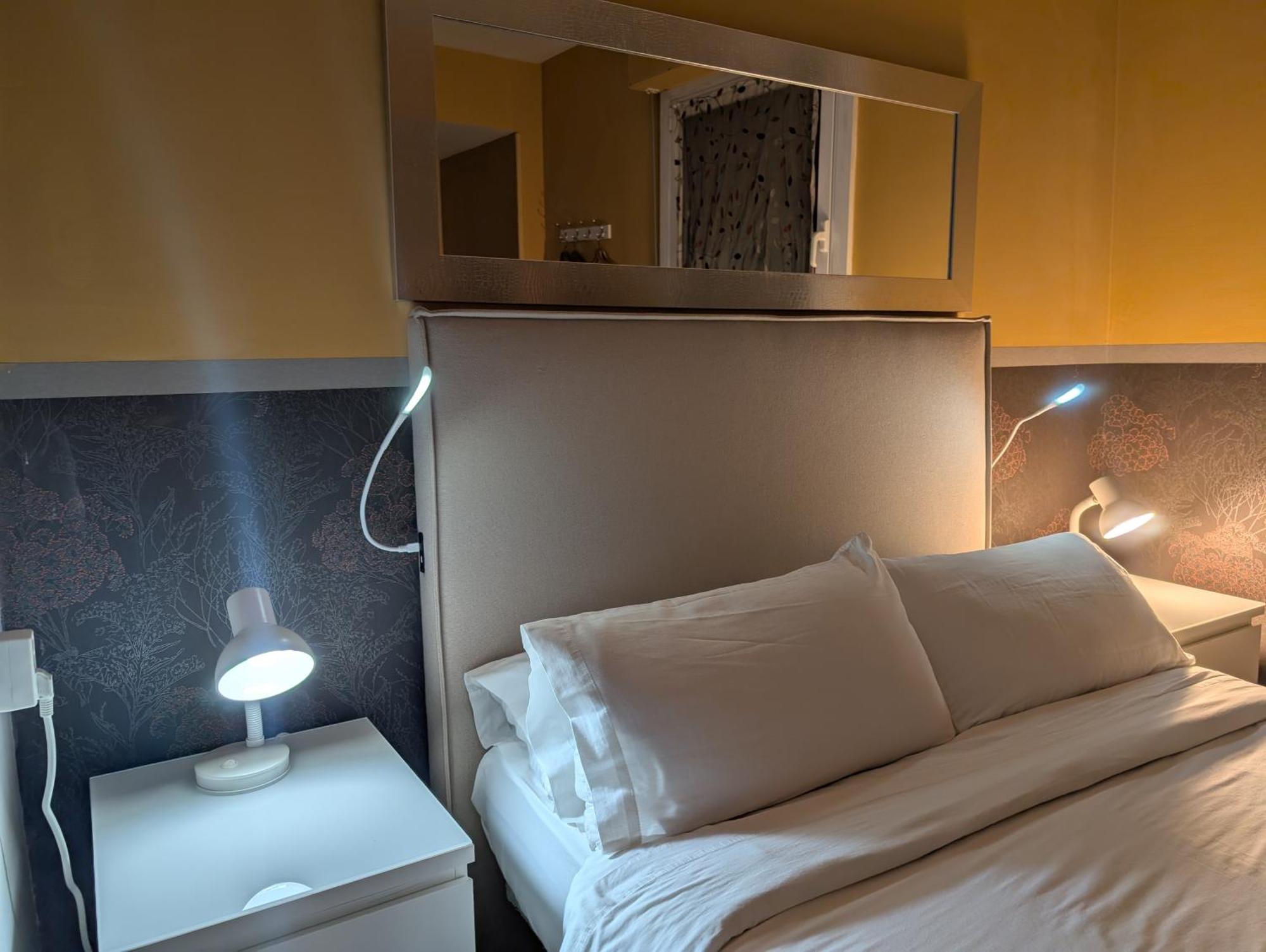 Gasteiz Etxea L Apartamento Vitoria