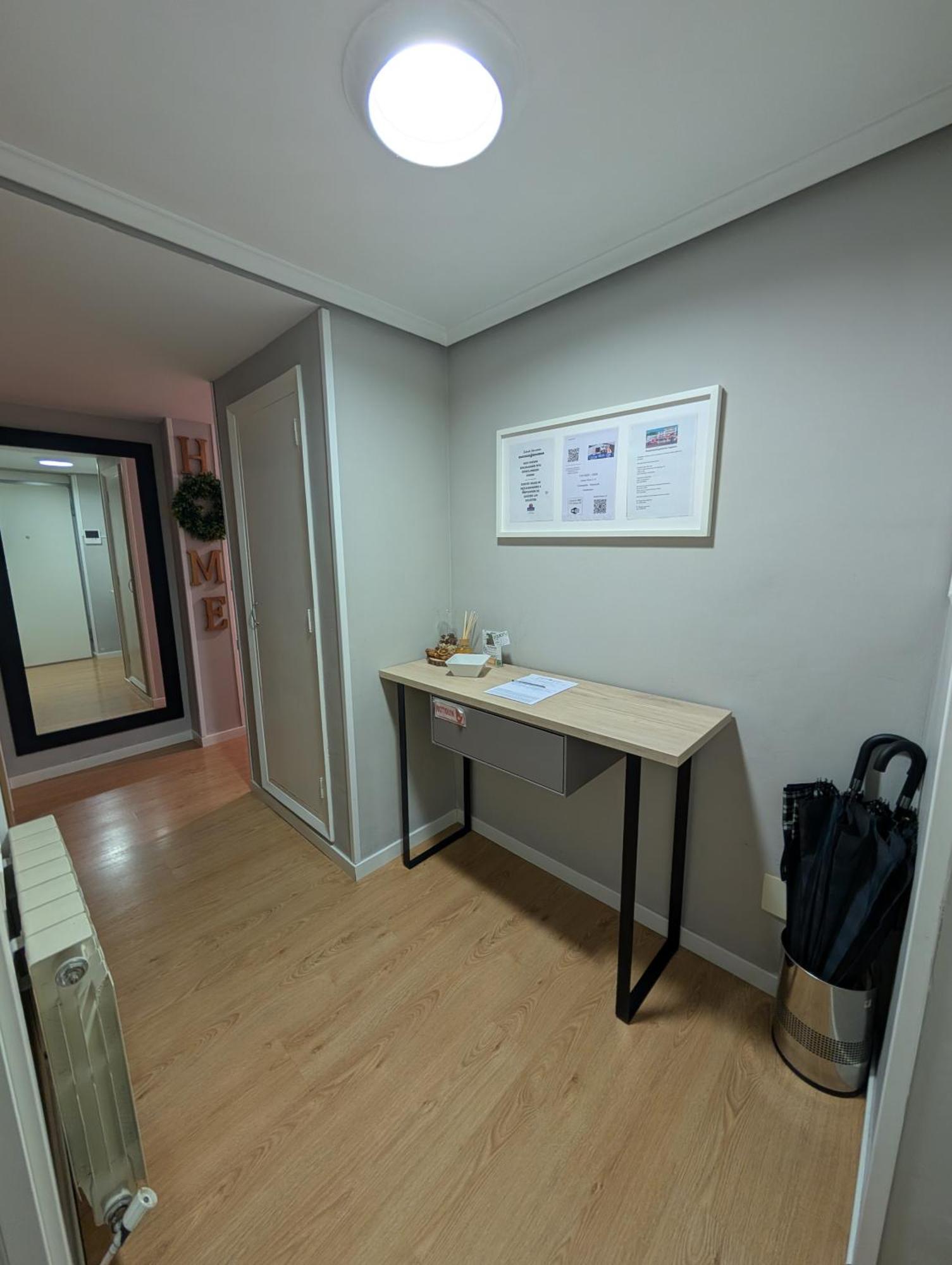 Apartamento Gasteiz Etxea L