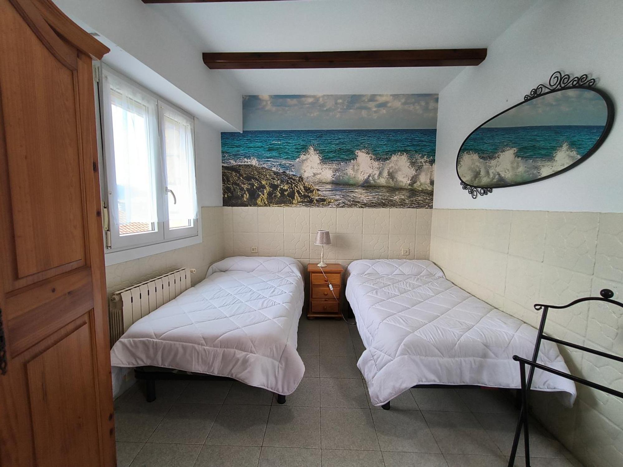 Agroturismo Agerre Goikoa *