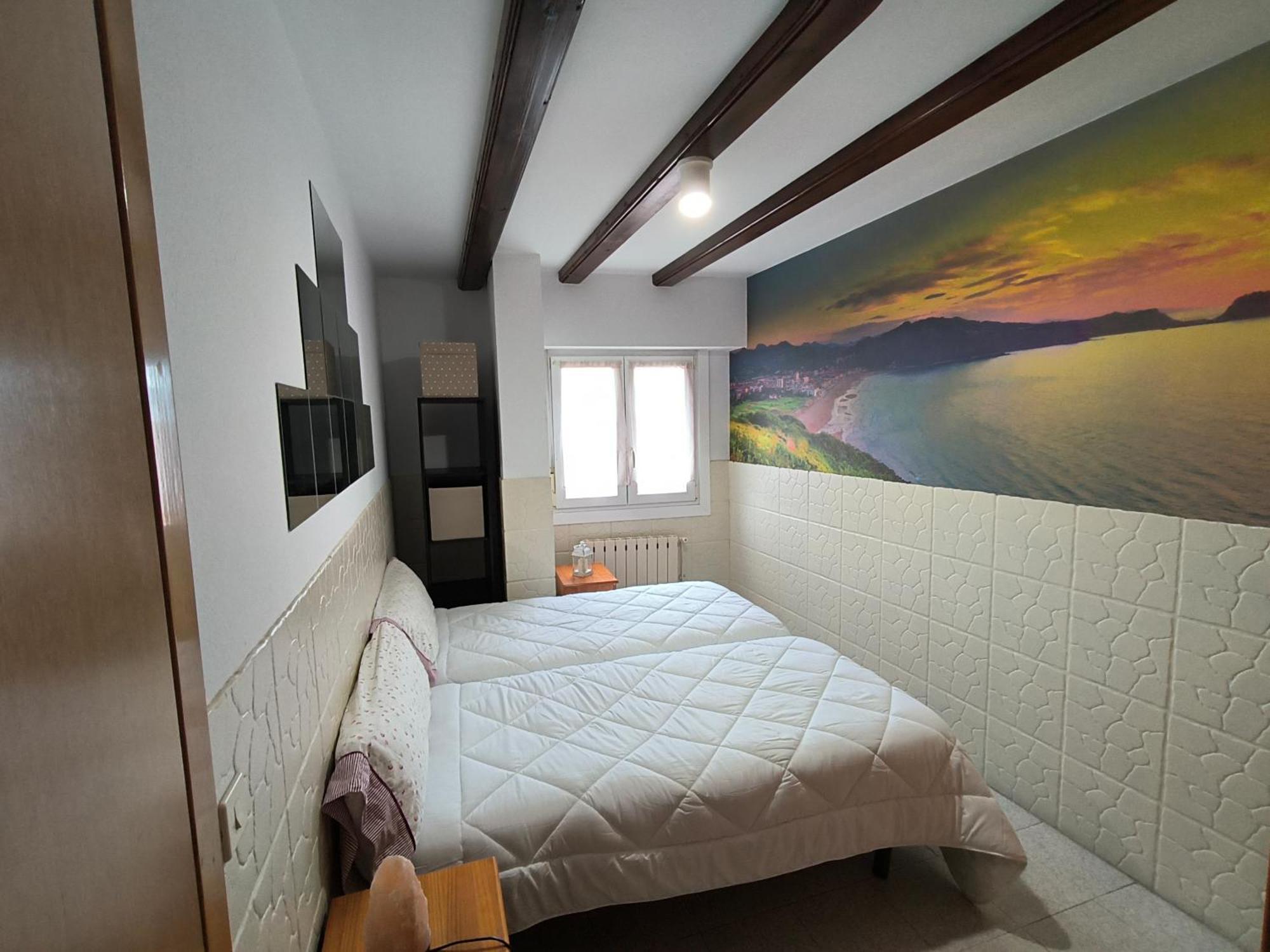 Agerre Goikoa Agroturismo Zarautz