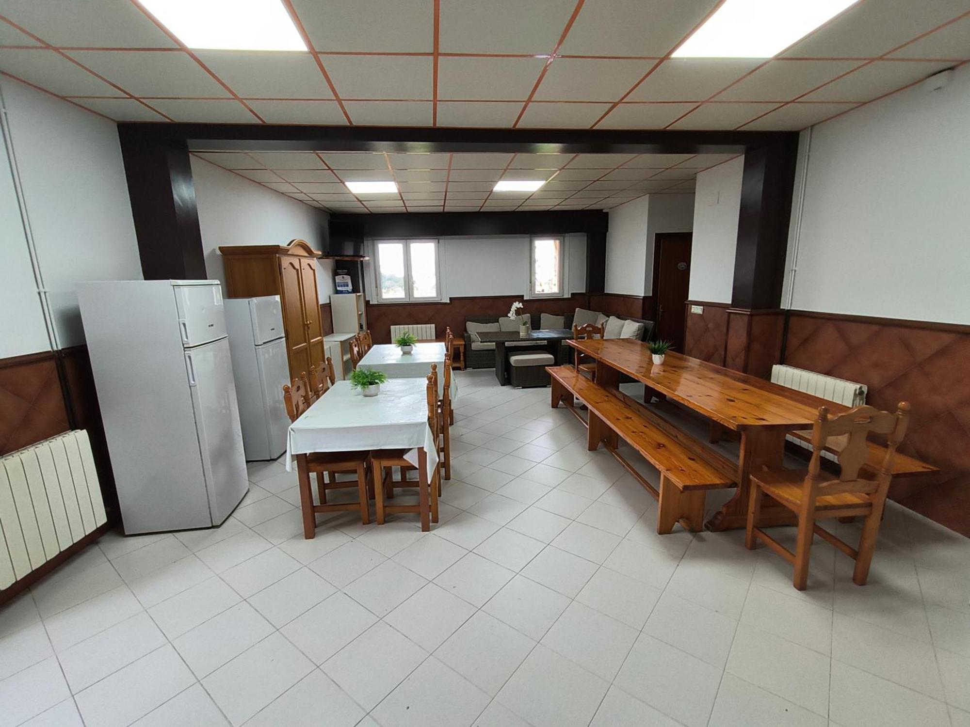 Agroturismo Agerre Goikoa