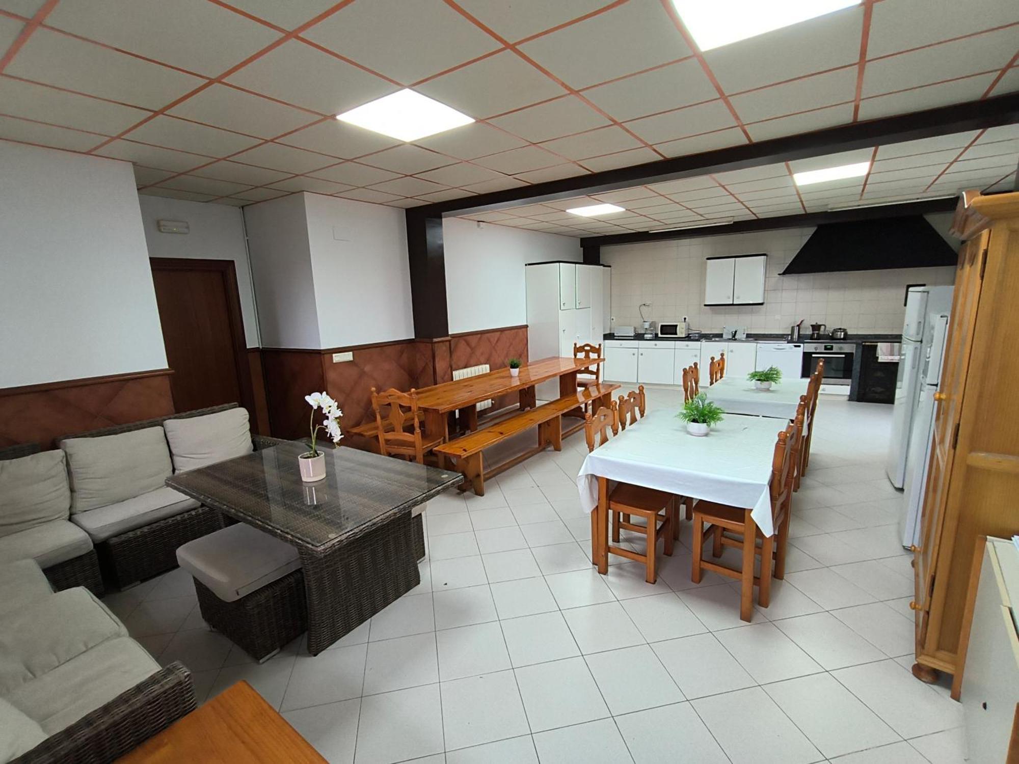Agroturismo Agerre Goikoa *