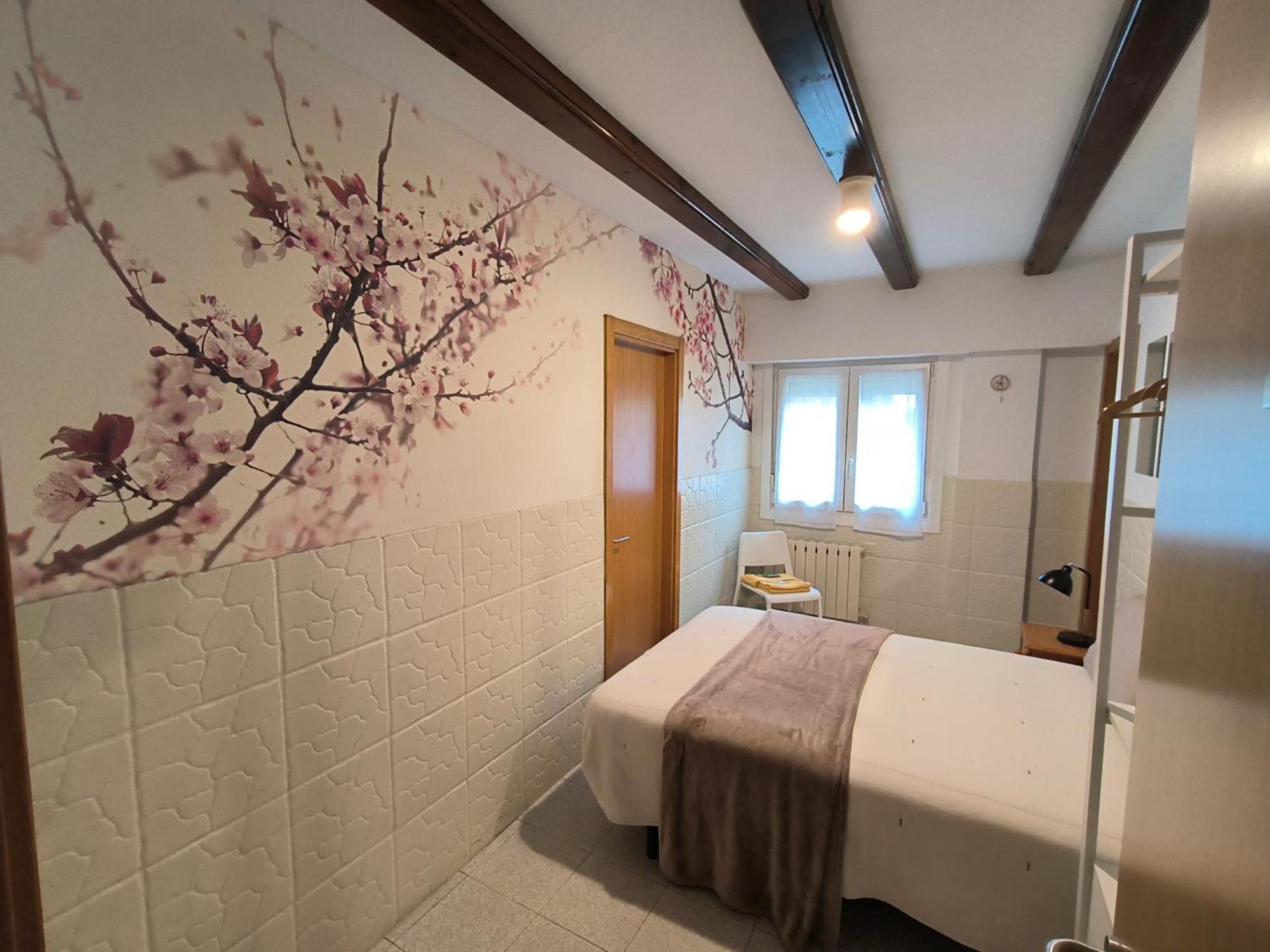 Agroturismo Agerre Goikoa Zarautz
