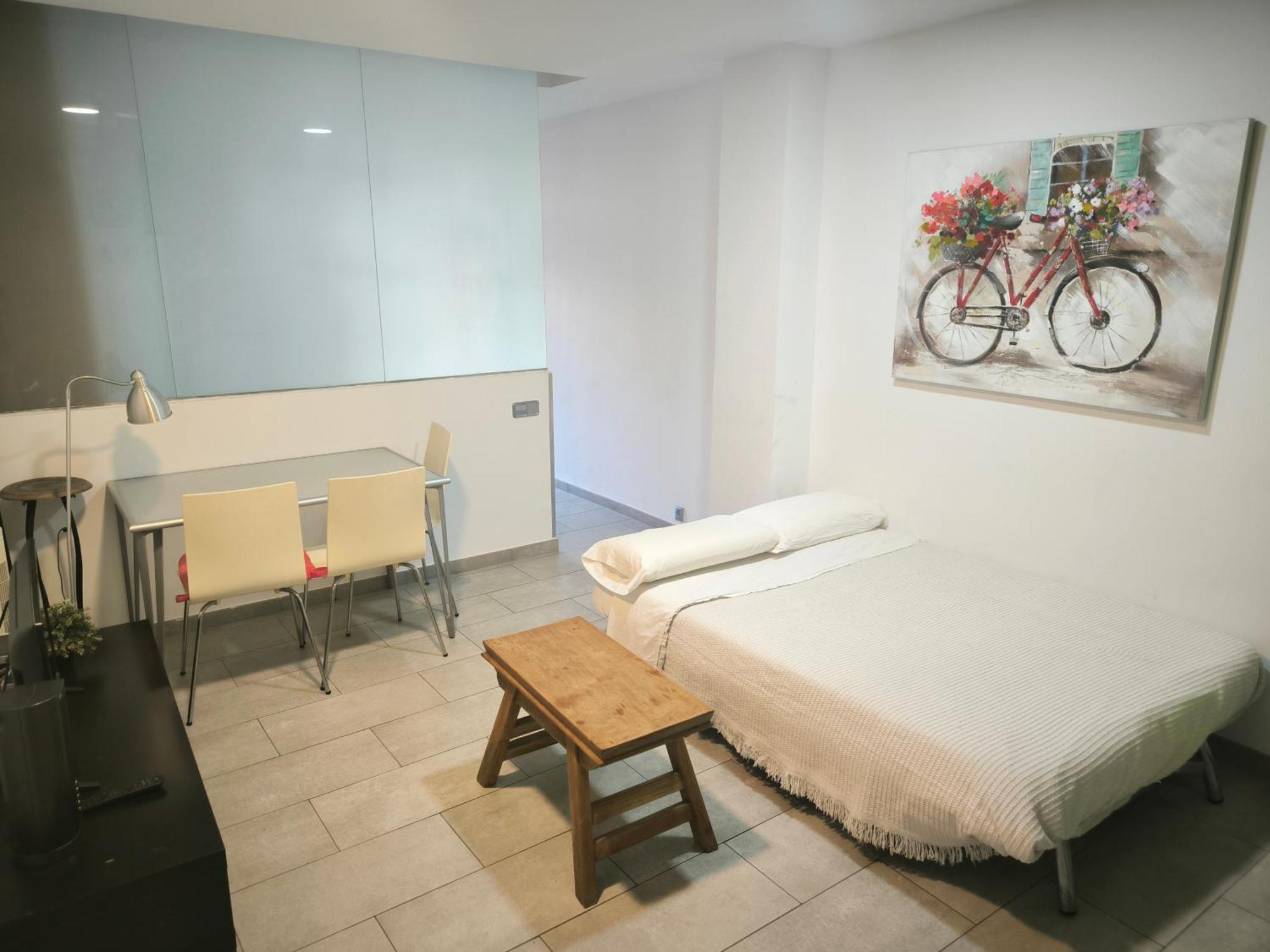 Apartamento Olof
