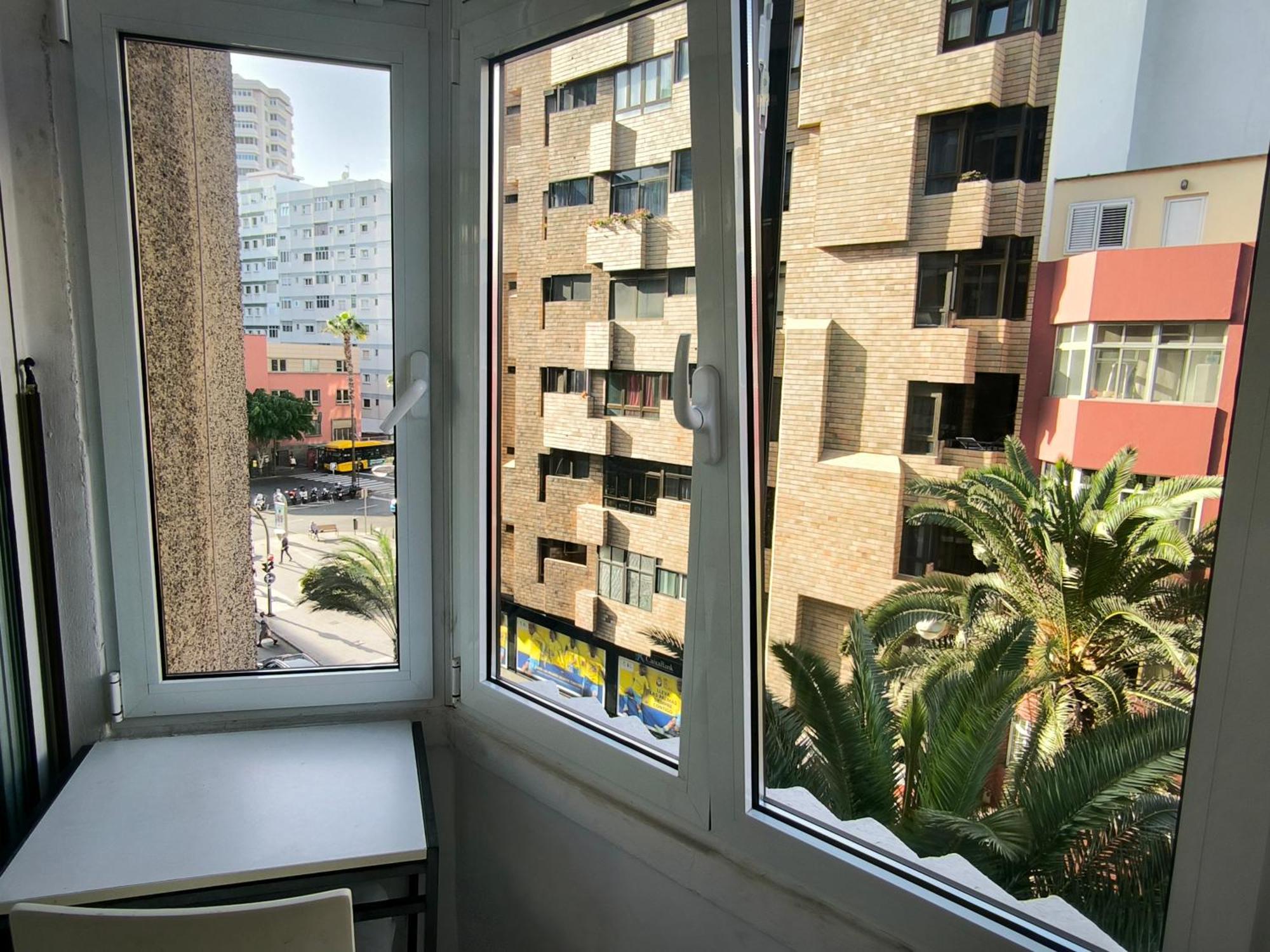 Olof Apartamento *