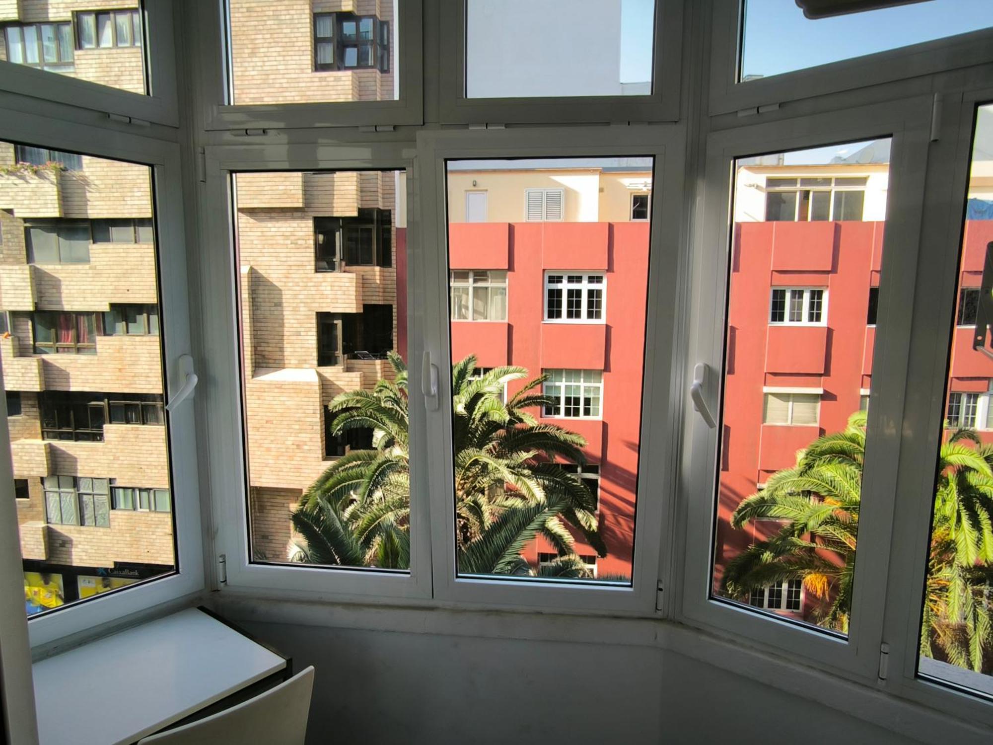 Olof Apartamento Las Palmas de Gran Canaria
