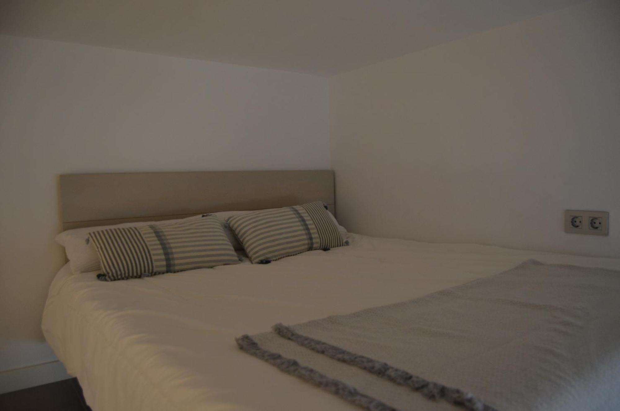 Lofts Miriam Apartamento