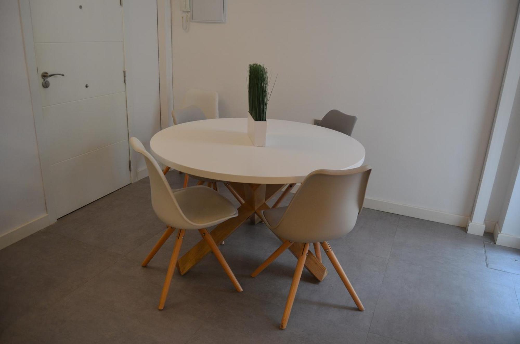 Lofts Miriam Apartamento