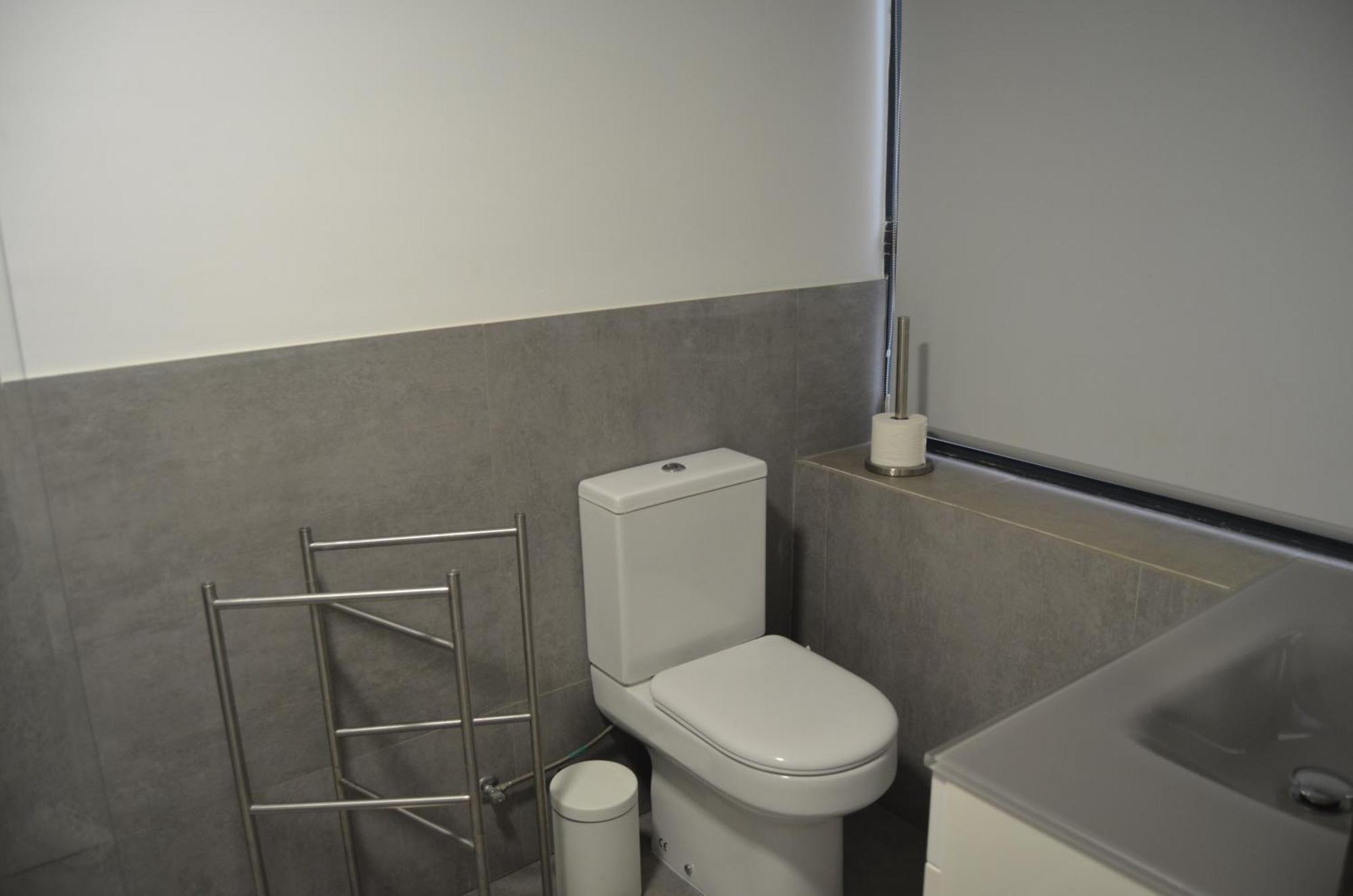 Apartamento Lofts Miriam