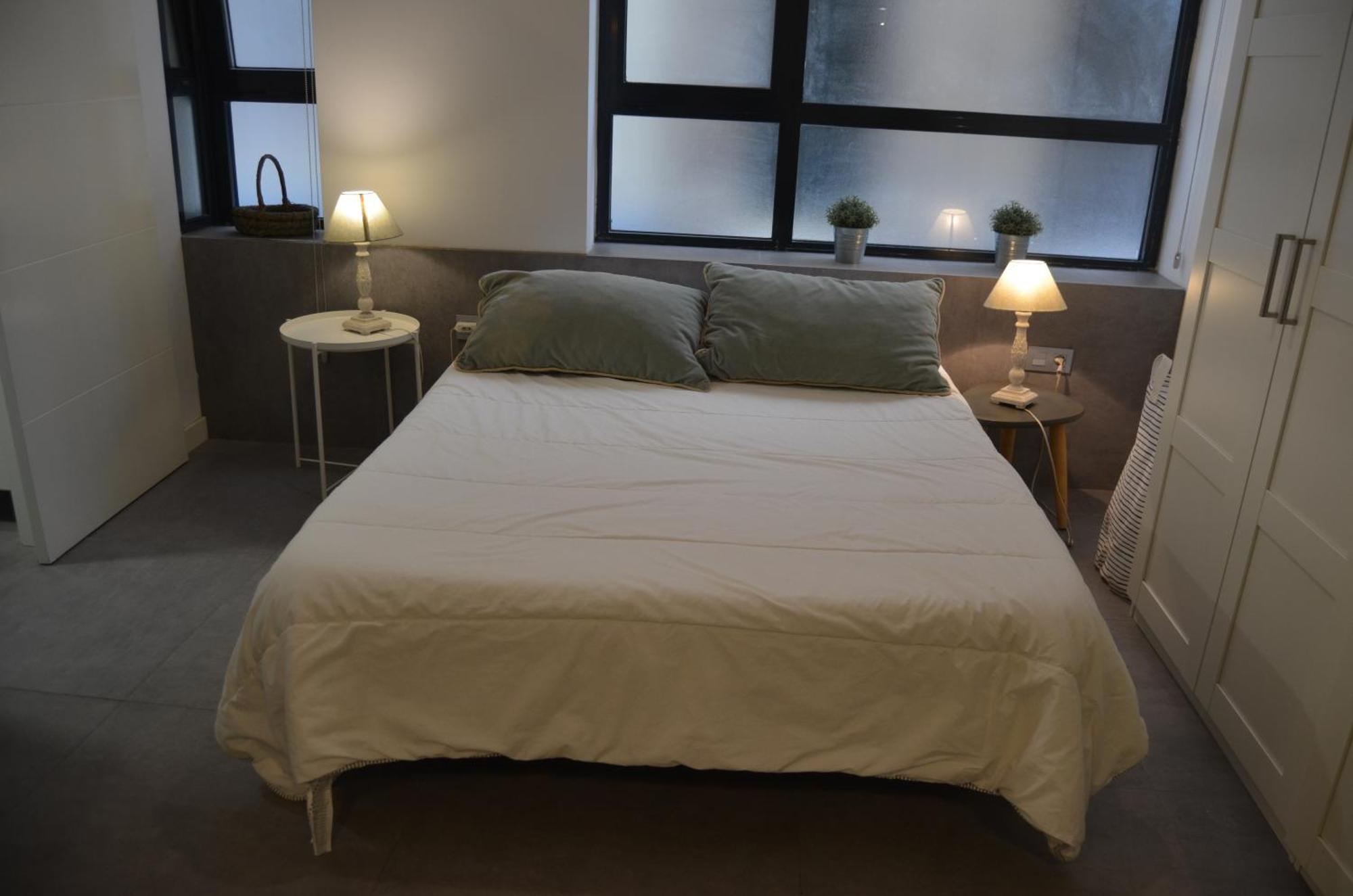 Apartamento Lofts Miriam *