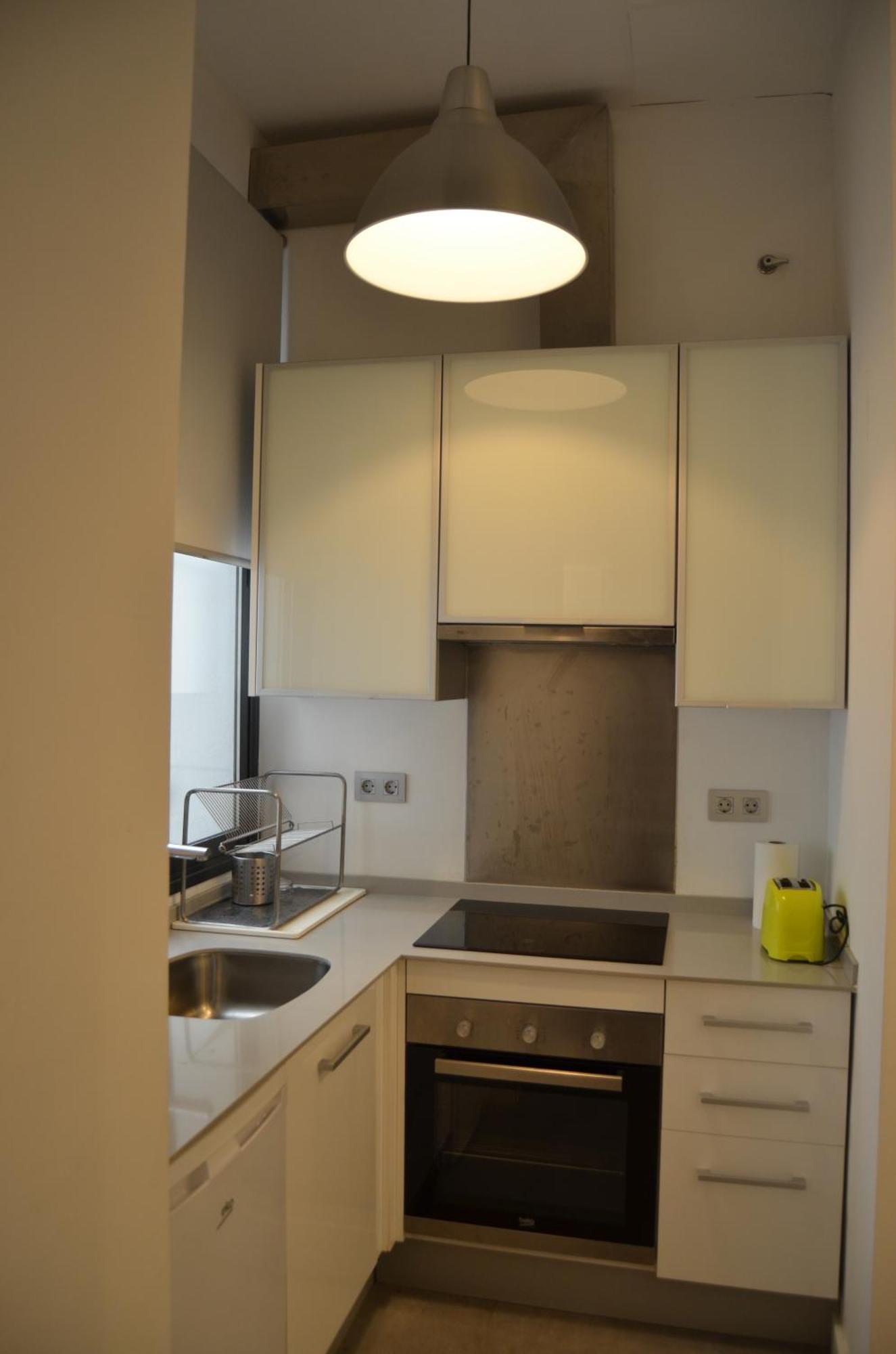 Apartamento Lofts Miriam