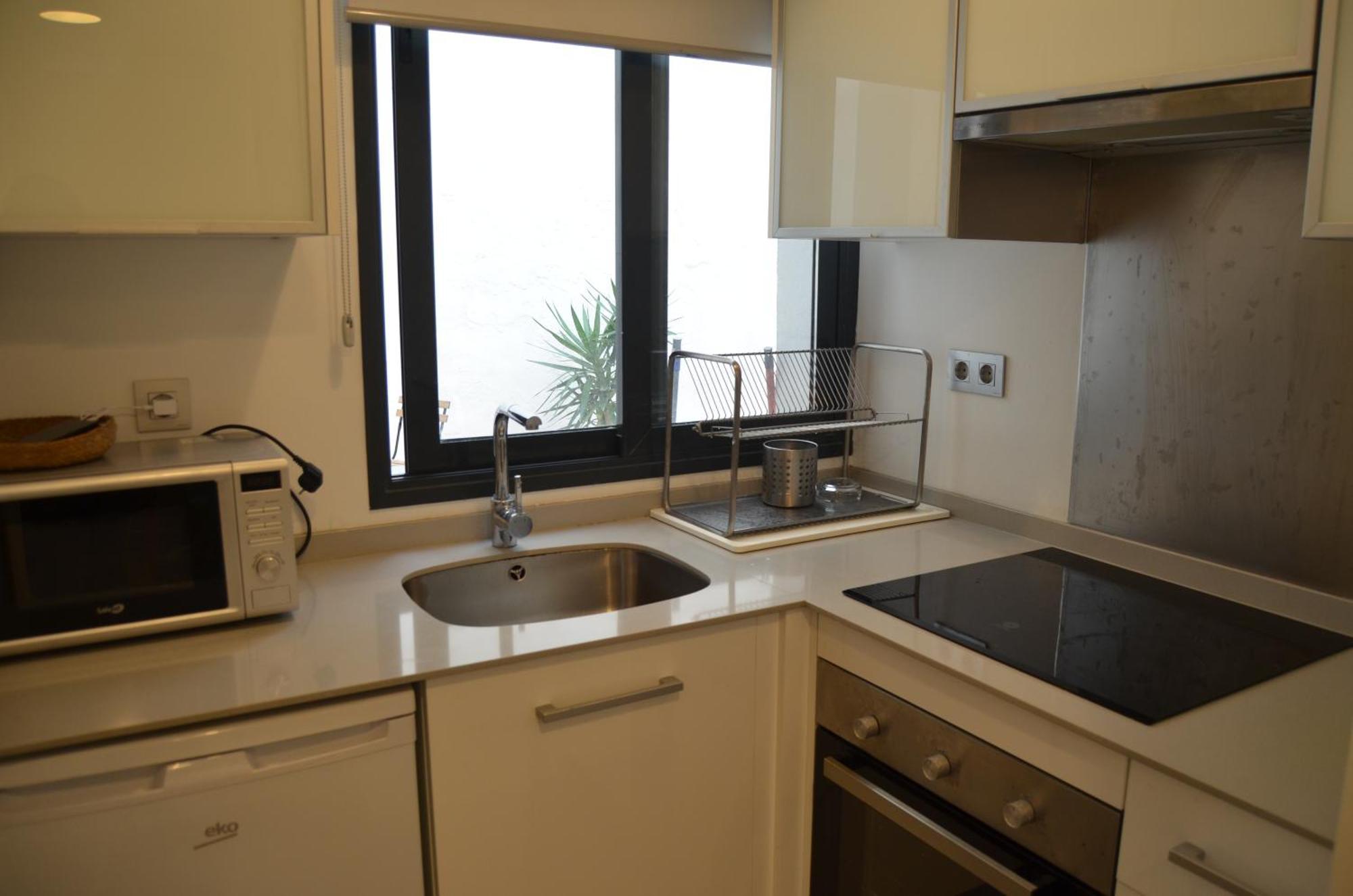 Lofts Miriam Apartamento Cádiz