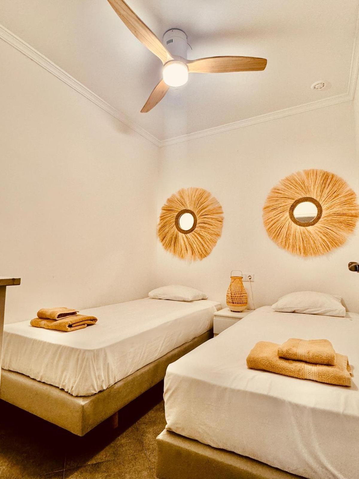 Apartamento La Primera De Occidente Cádiz