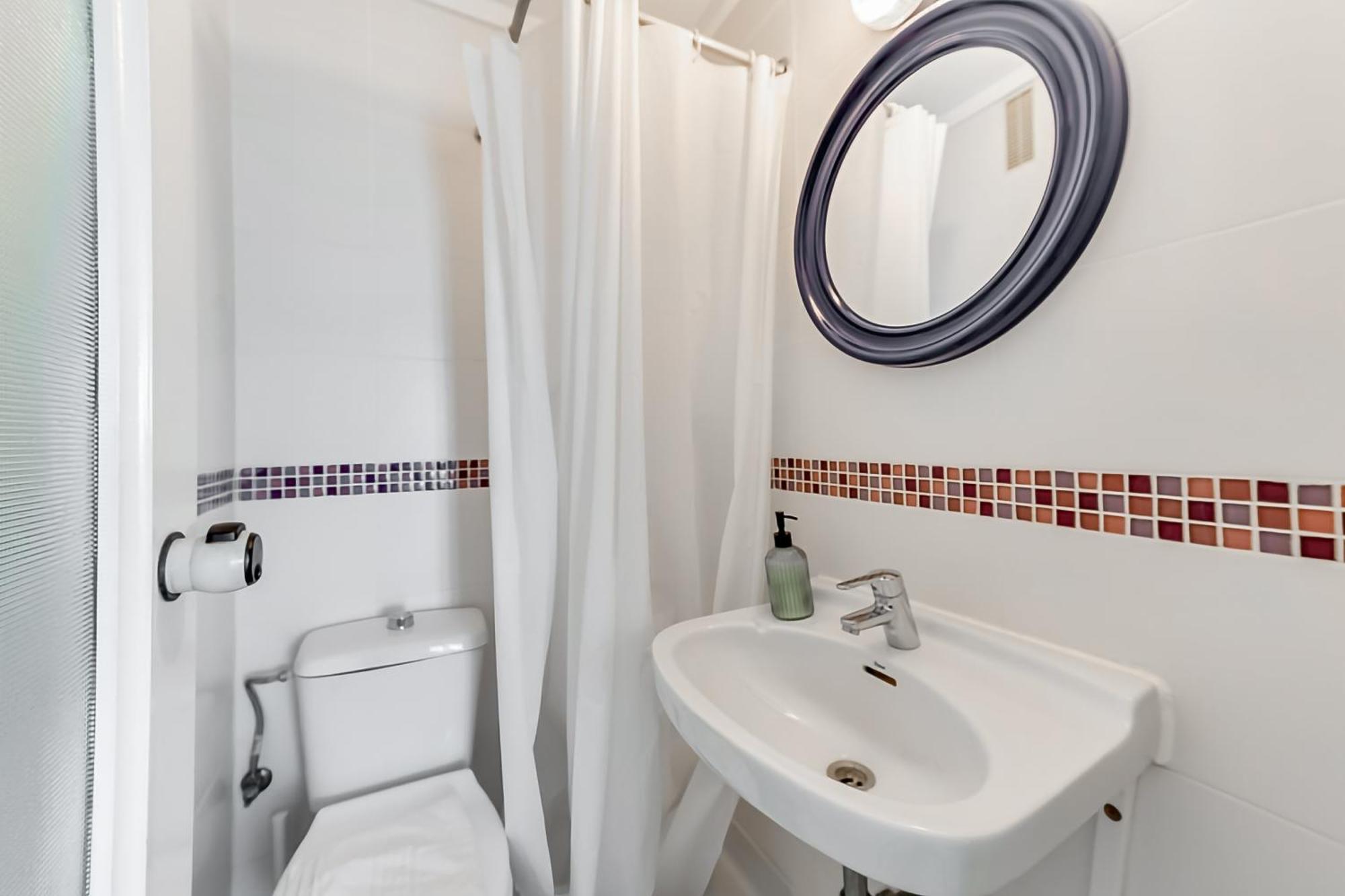 Lxr La Carihuela Sea Views 3hab Apartment Torremolinos