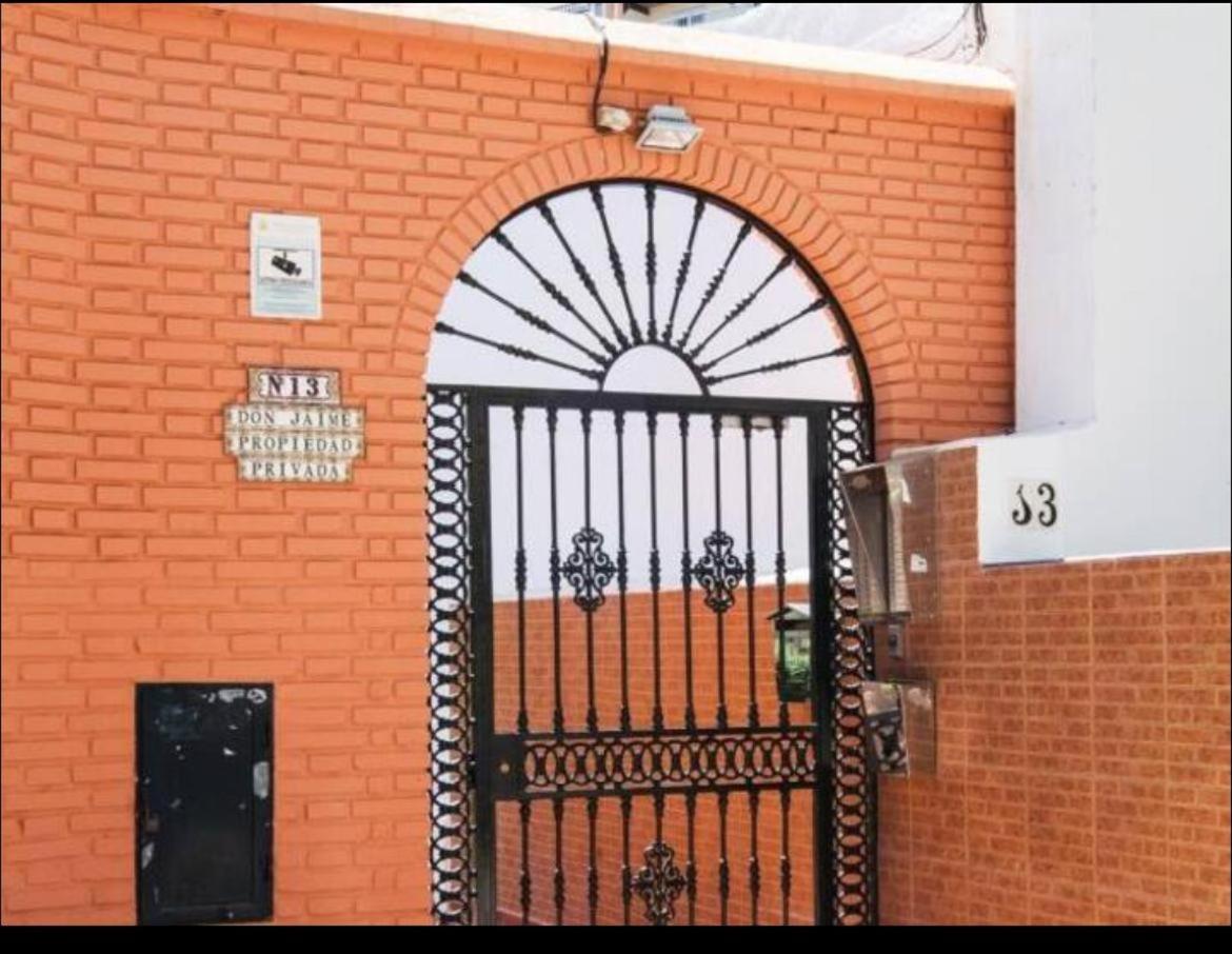 El Bajondillo Premium Loft Apartamento Torremolinos