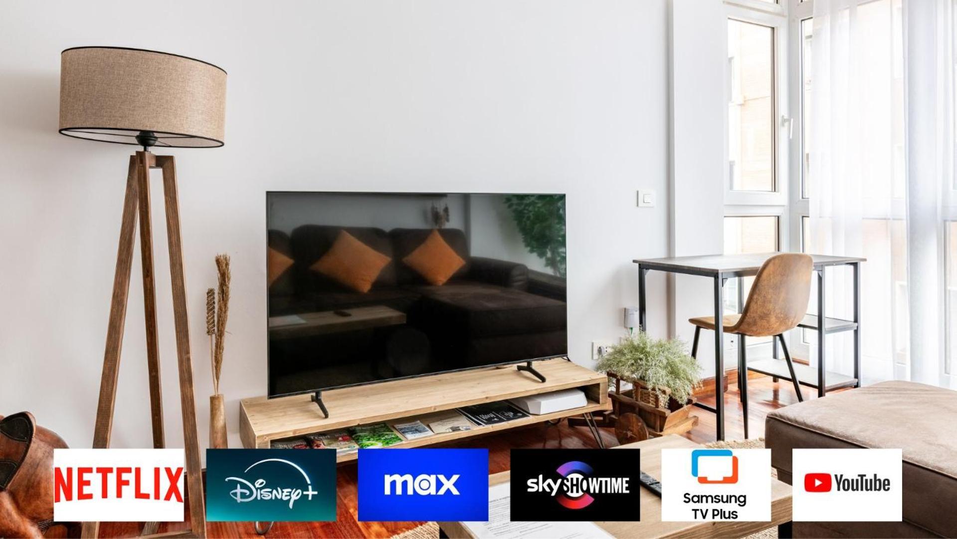 Apartamento Exclusivo 