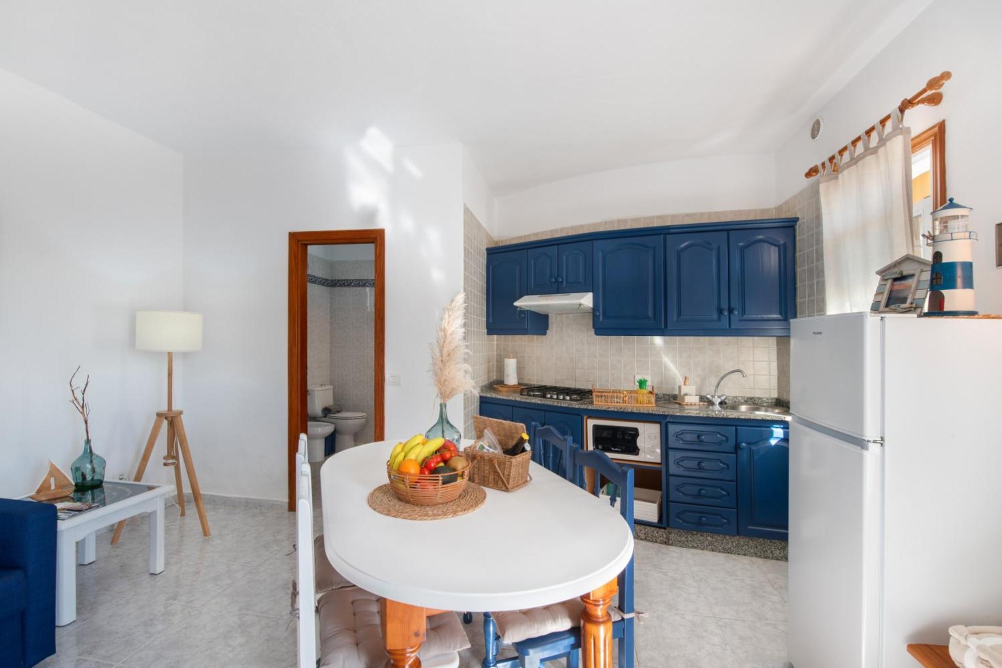 Holiday home Viento De Sal