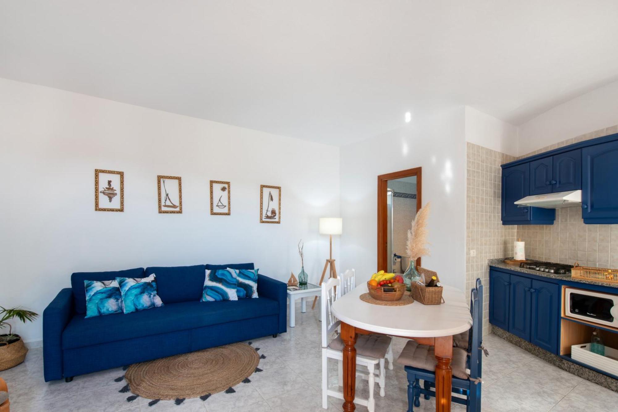 Holiday home Viento De Sal Villa de Mazo