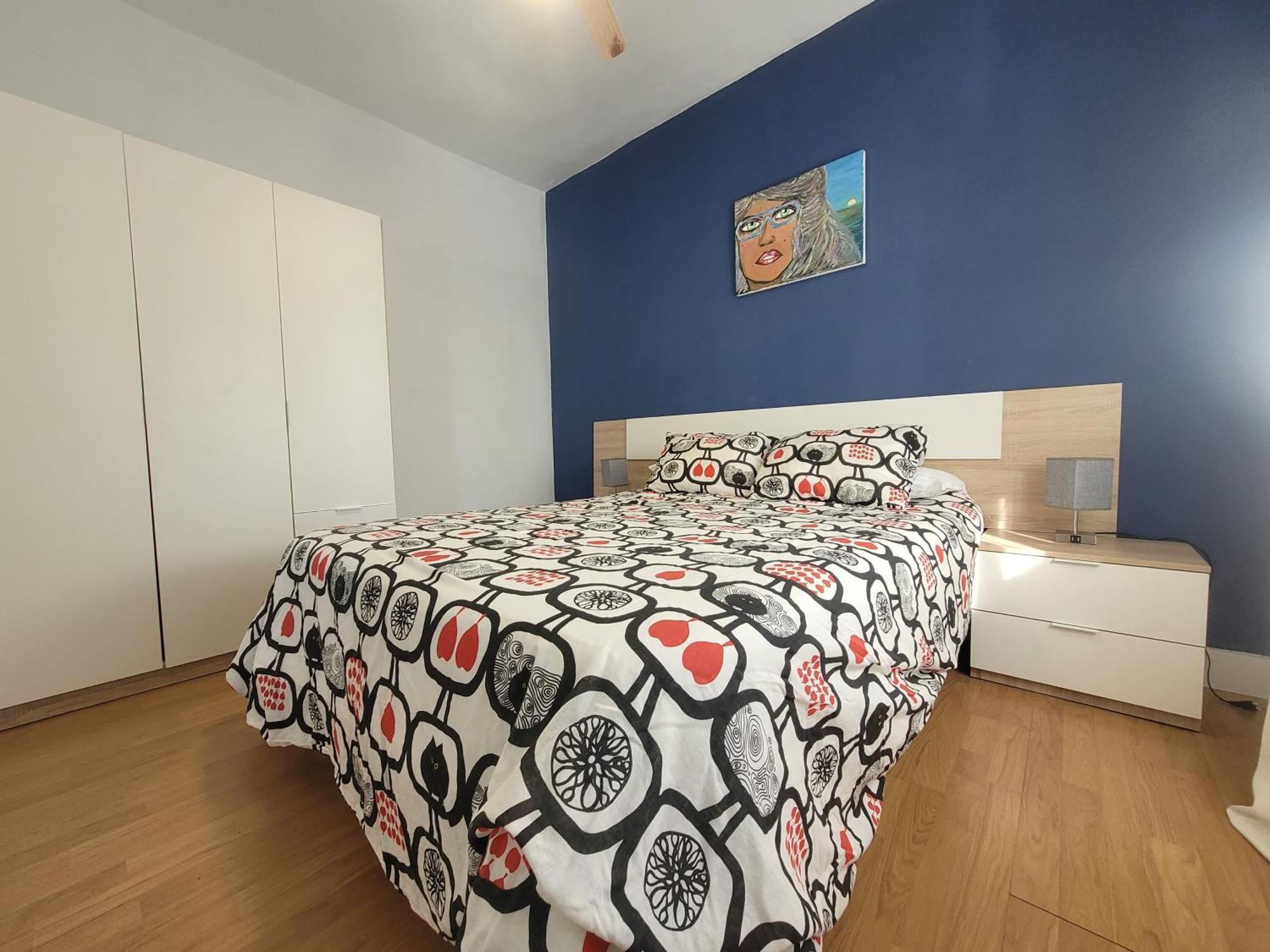 Apartamento Pez De Plata *
