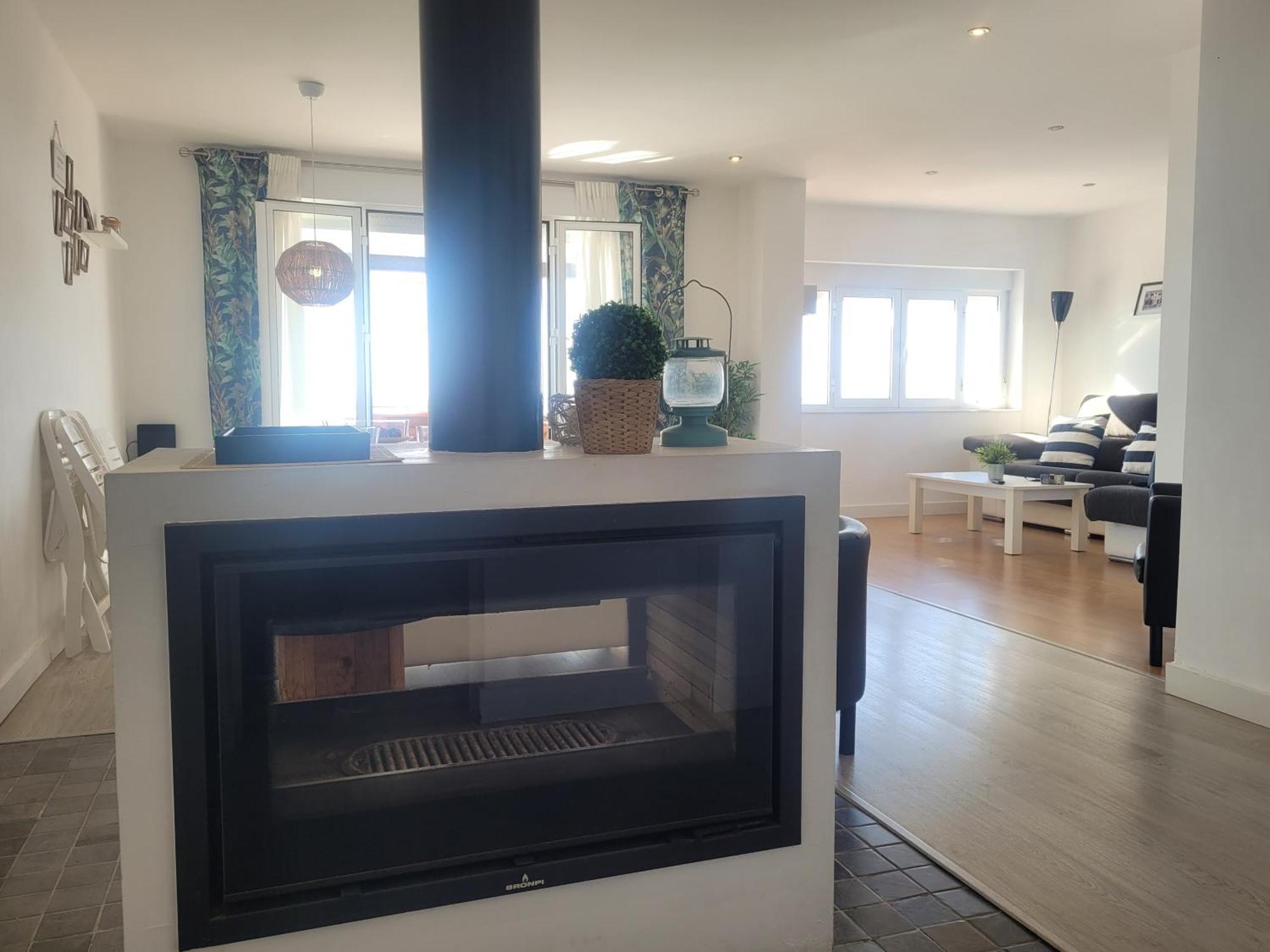 Apartamento Pez De Plata Mazagón