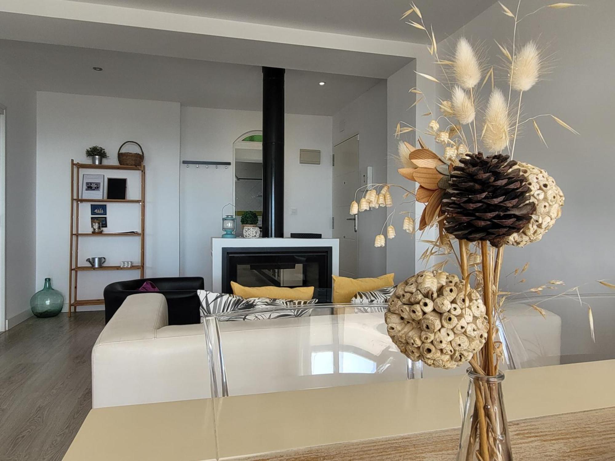 Apartamento Pez De Plata