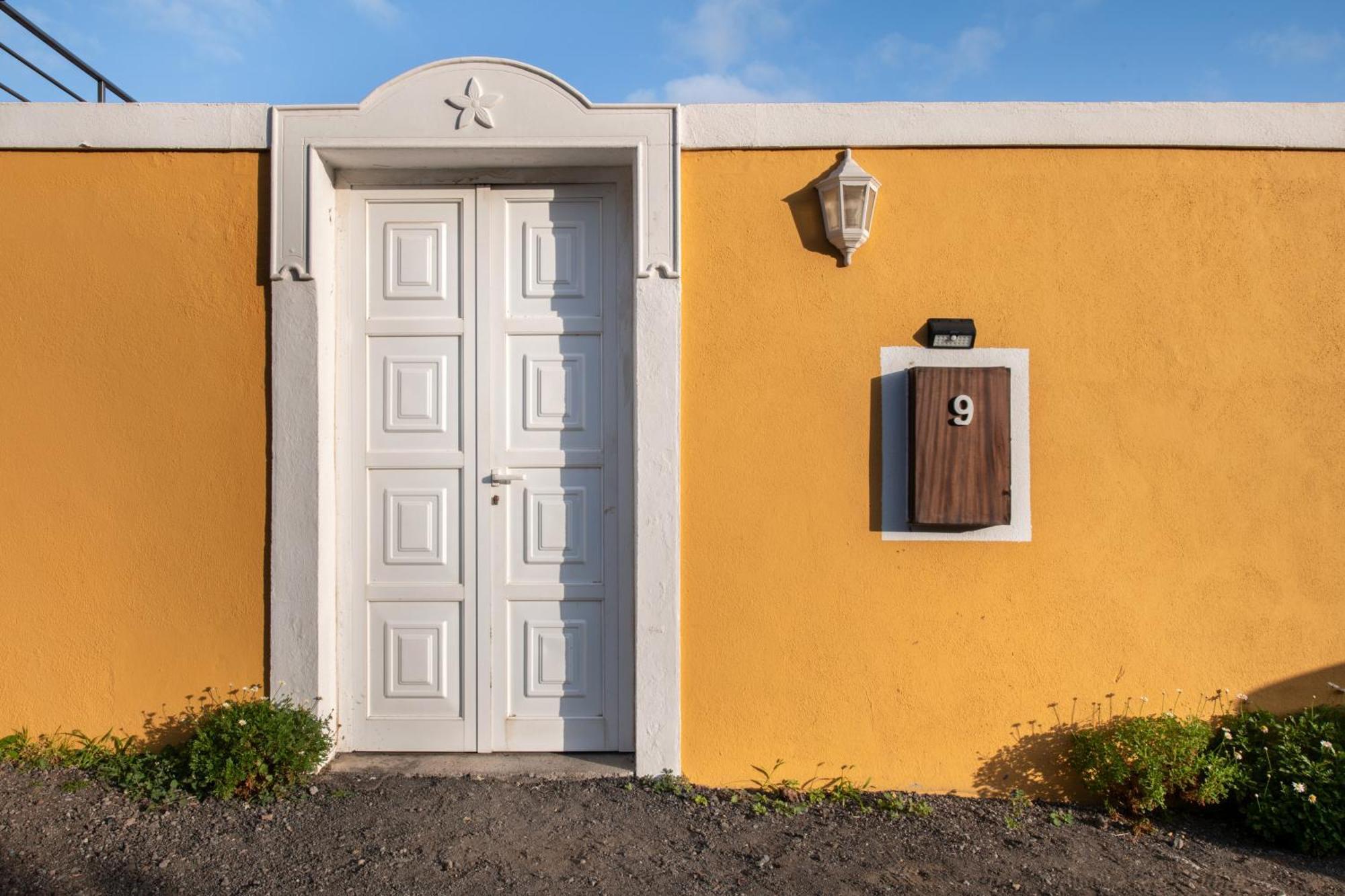Viento De Sal Holiday home *