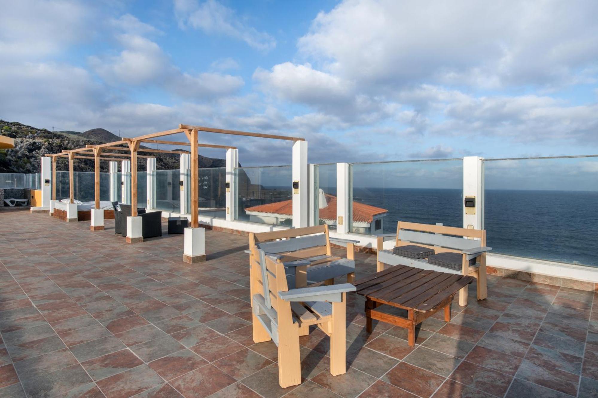 Holiday home Viento De Sal
