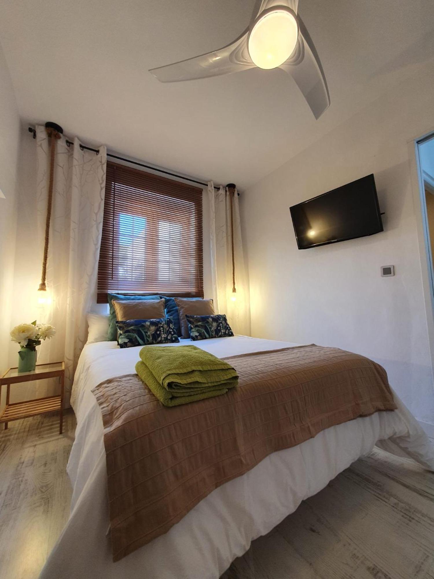 Apartamento Pez De Plata *