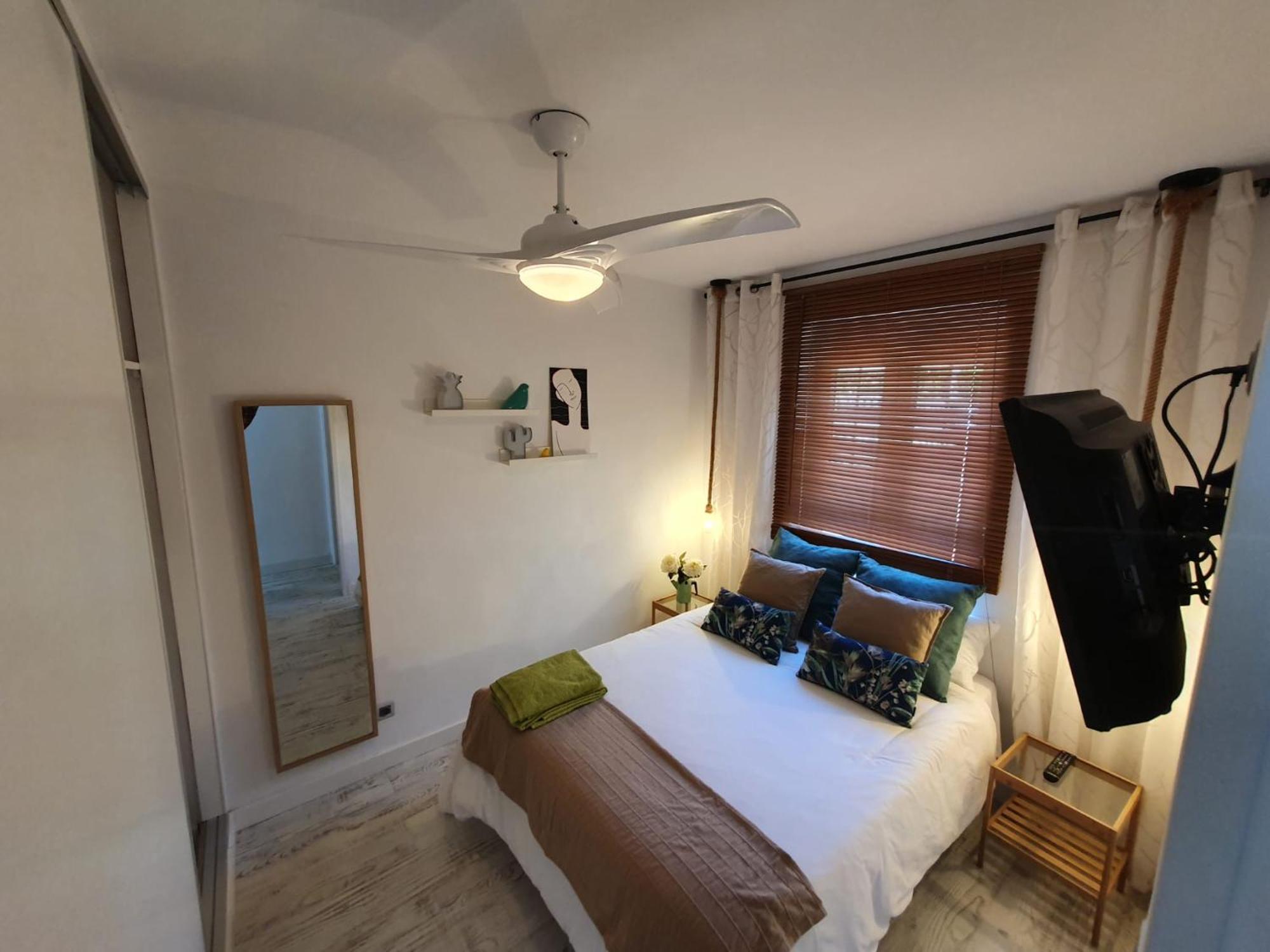 Apartamento Pez De Plata Mazagón