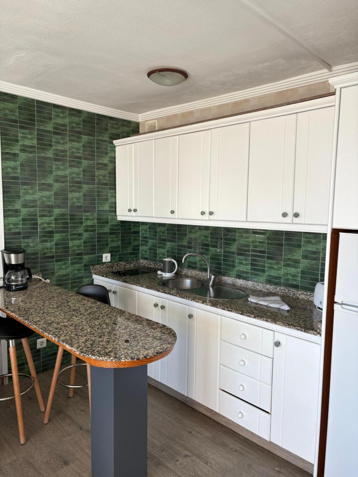 Epicentro Maspalomas Apartamento