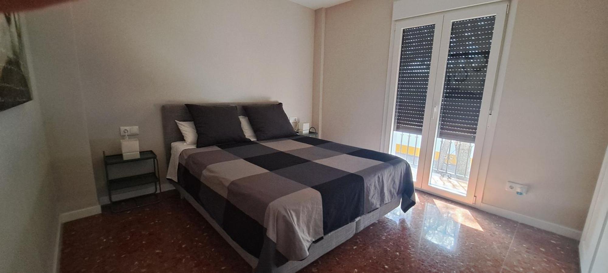 Marcel Apartamento *