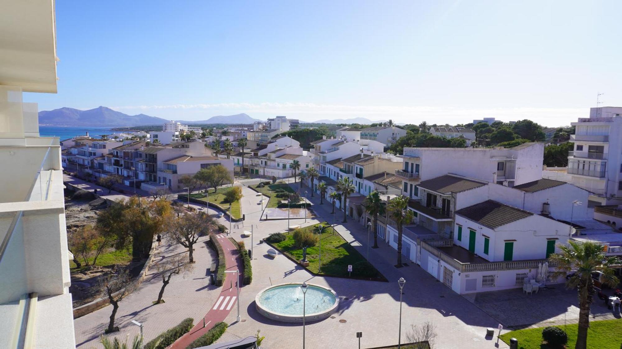 Aparthotel Mar Y Paz By Youroom Can Picafort (Mallorca)