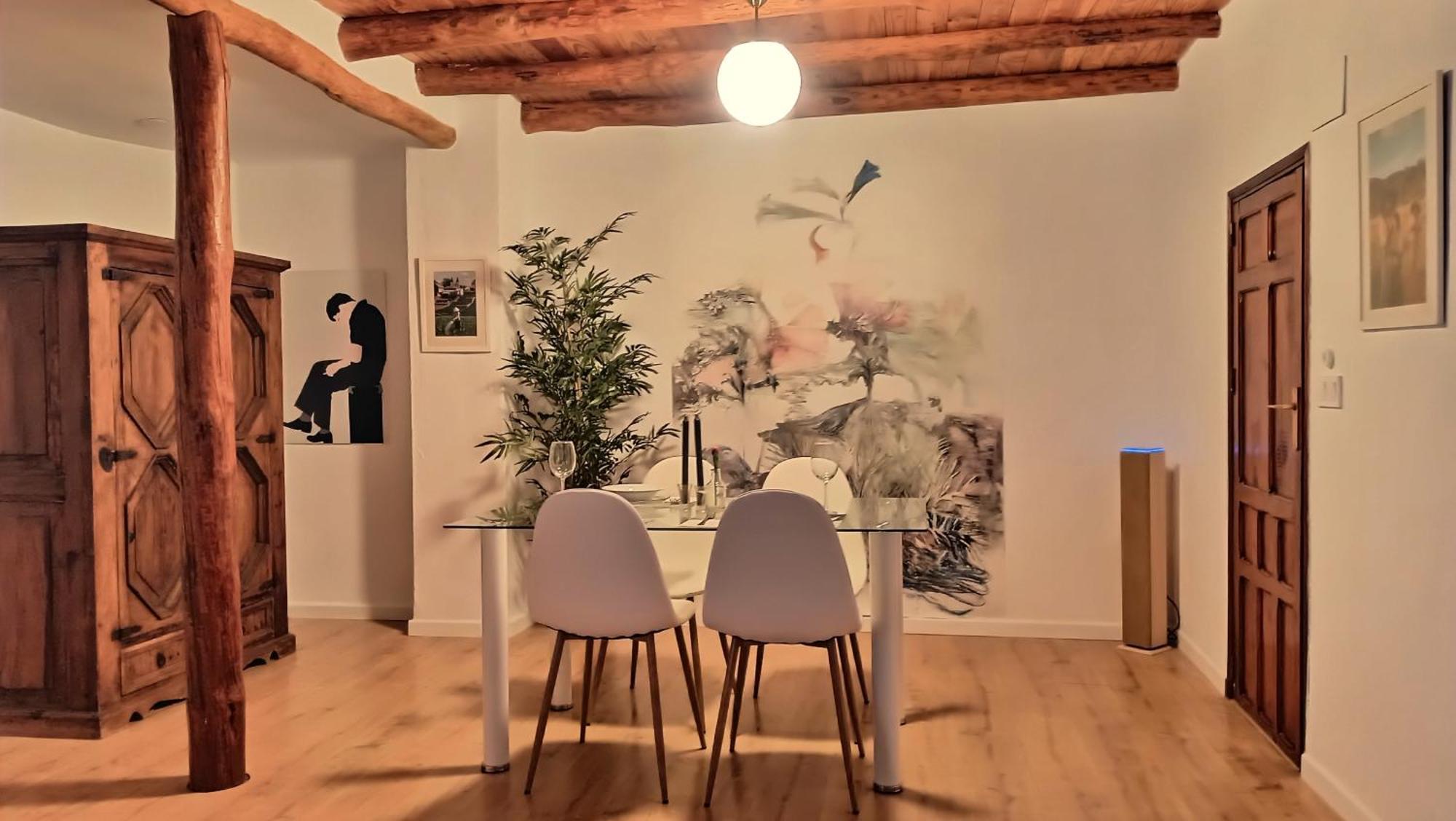 Paradise Island House Ronda