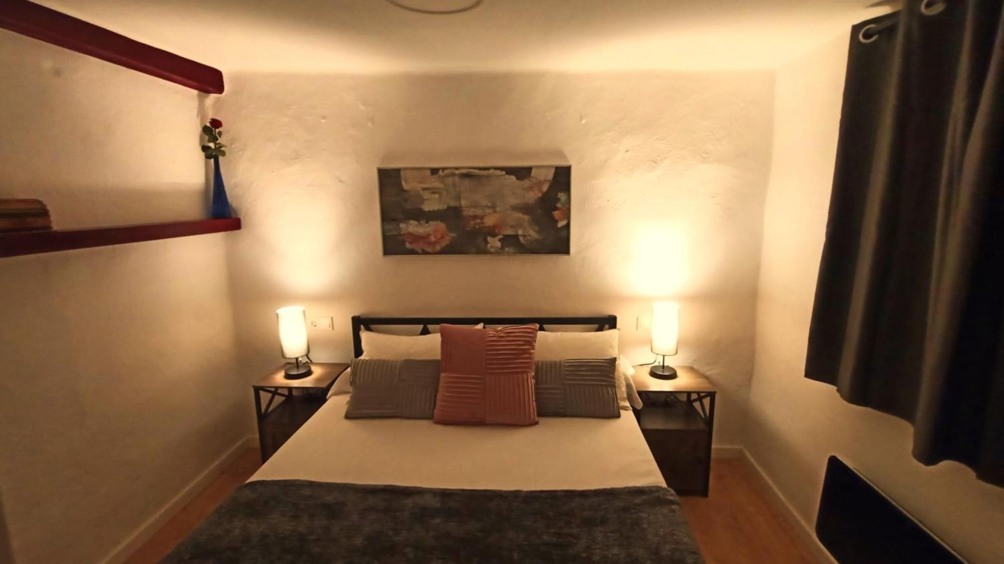 Paradise Island House Ronda