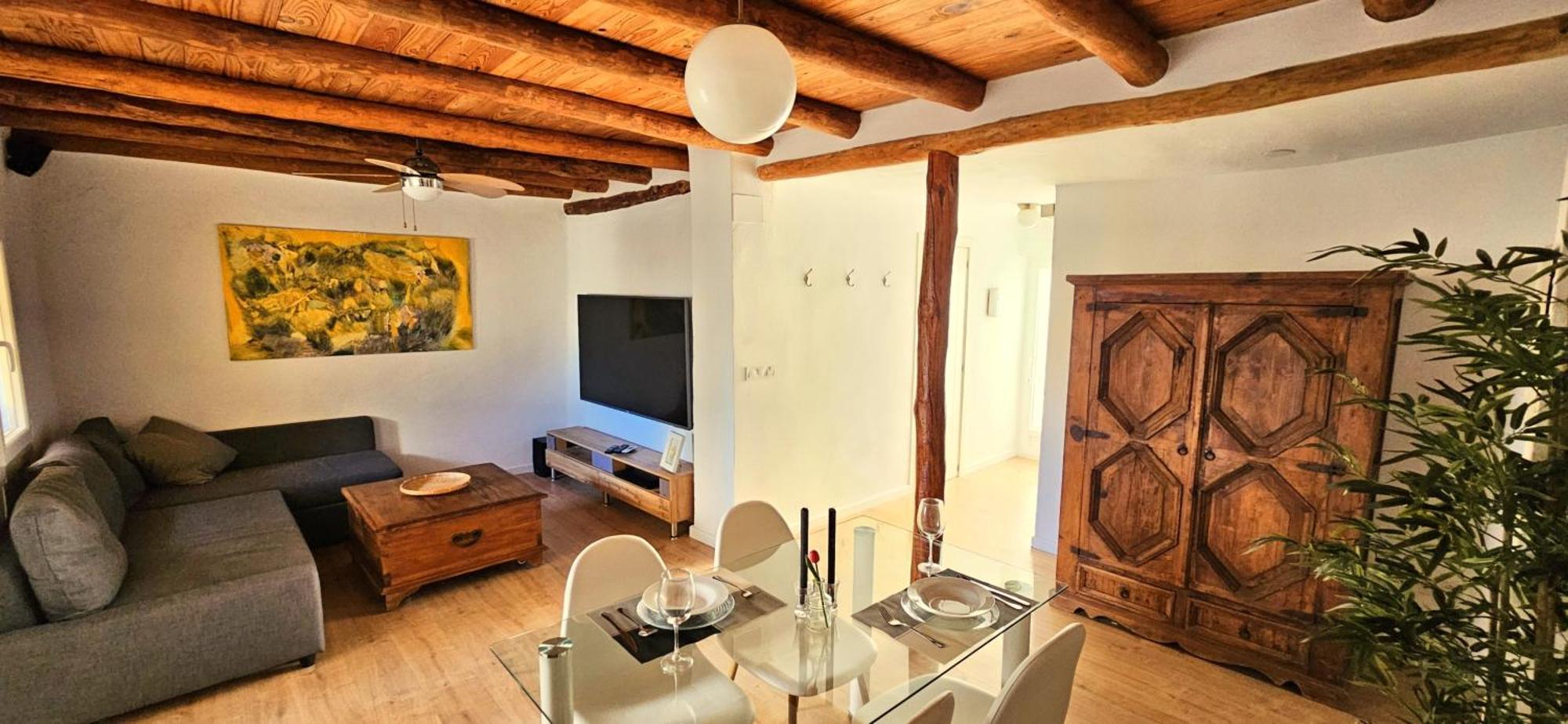 Сasa de vacaciones Paradise Island House