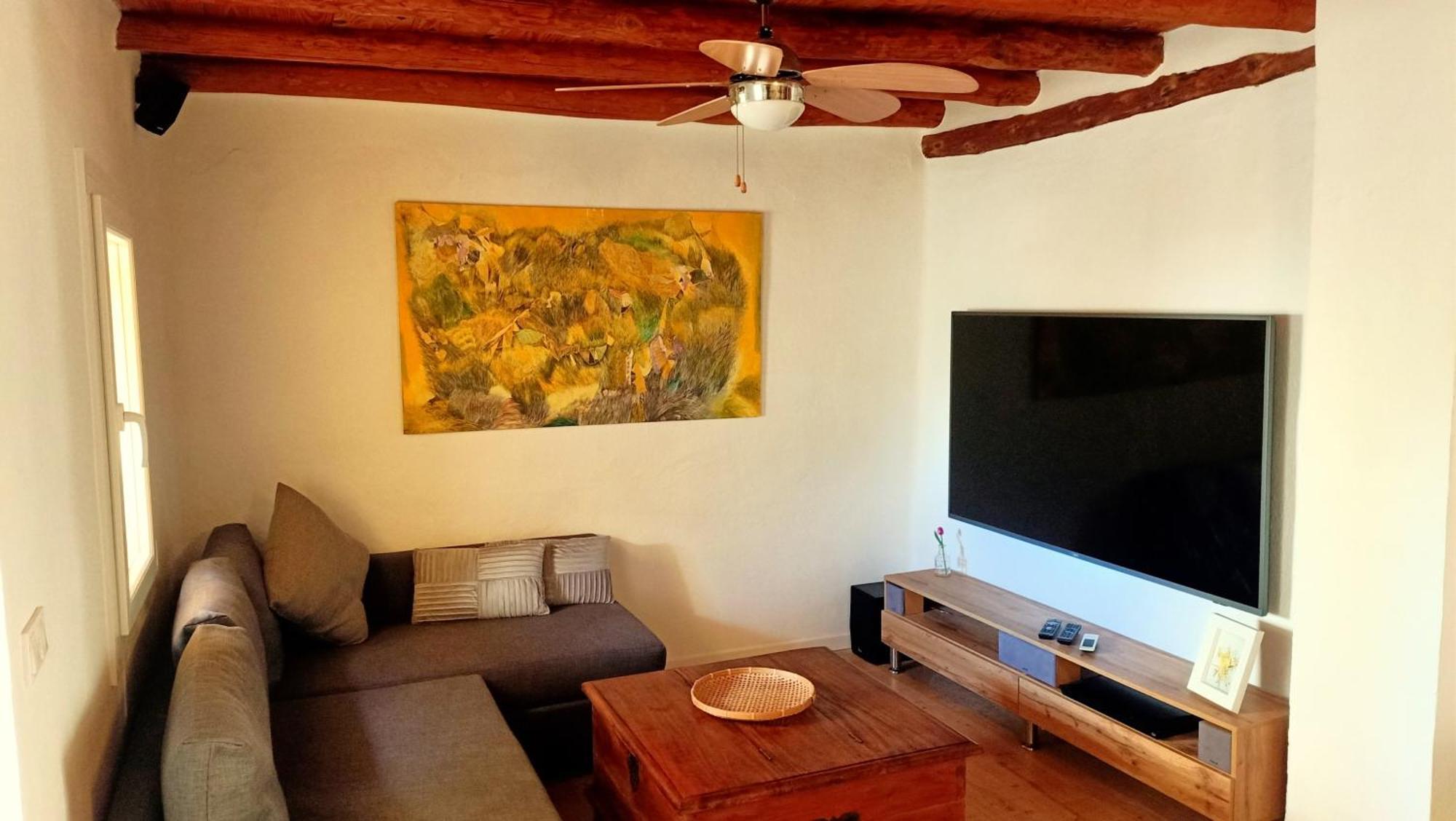 Сasa de vacaciones Paradise Island House Ronda
