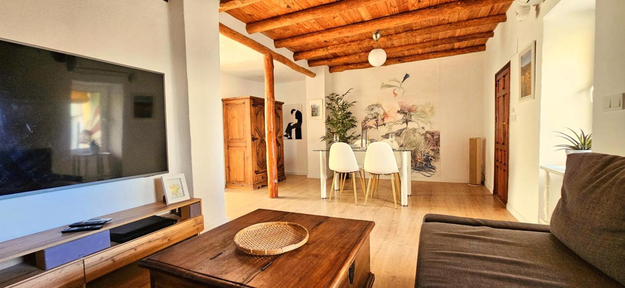 Paradise Island House