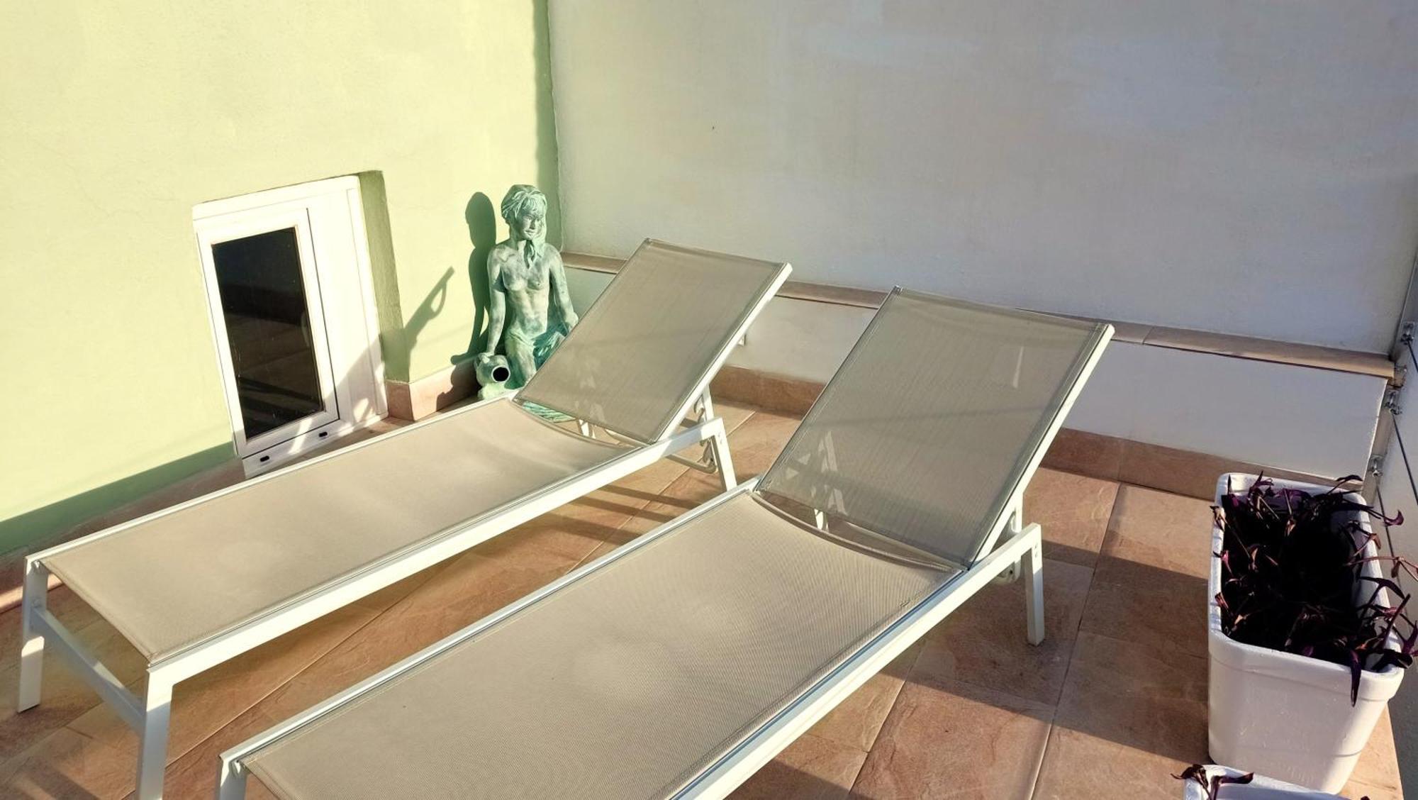 Paradise Island House * Ronda