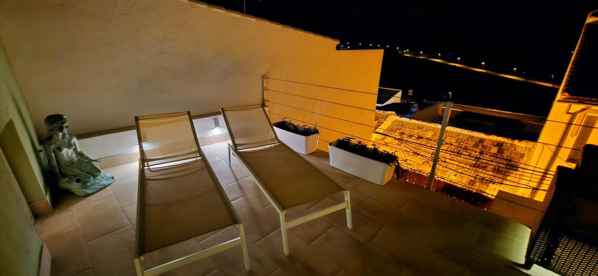 Paradise Island House Ronda