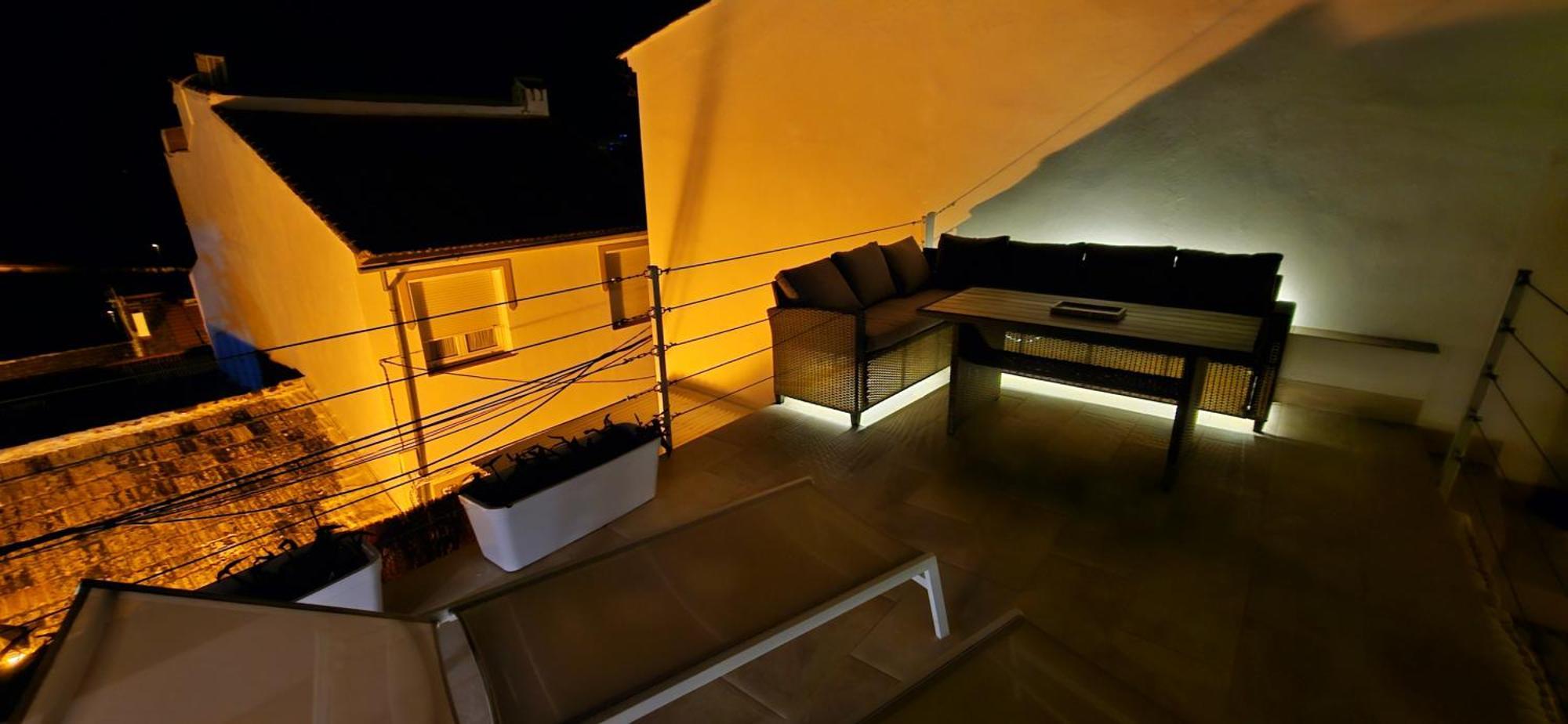 Paradise Island House * Ronda