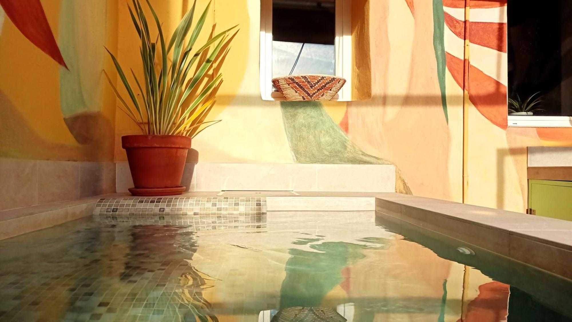 Сasa de vacaciones Paradise Island House *