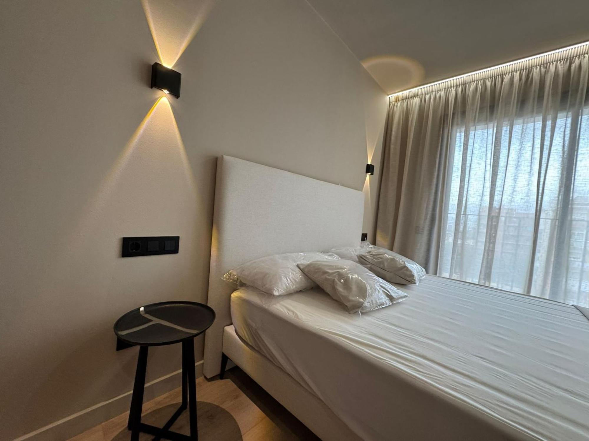 Sant Carles 52 Apartamento *