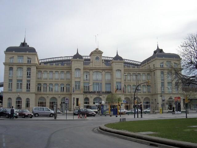 L'hostalet Lleida