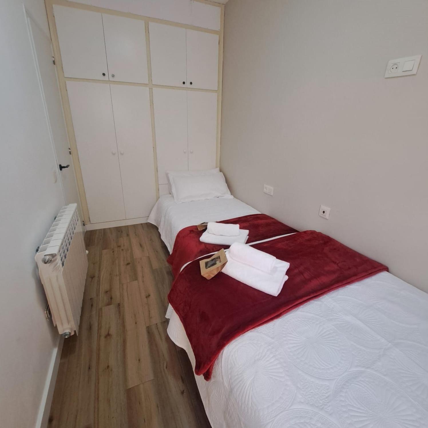 Acasa Apartamento