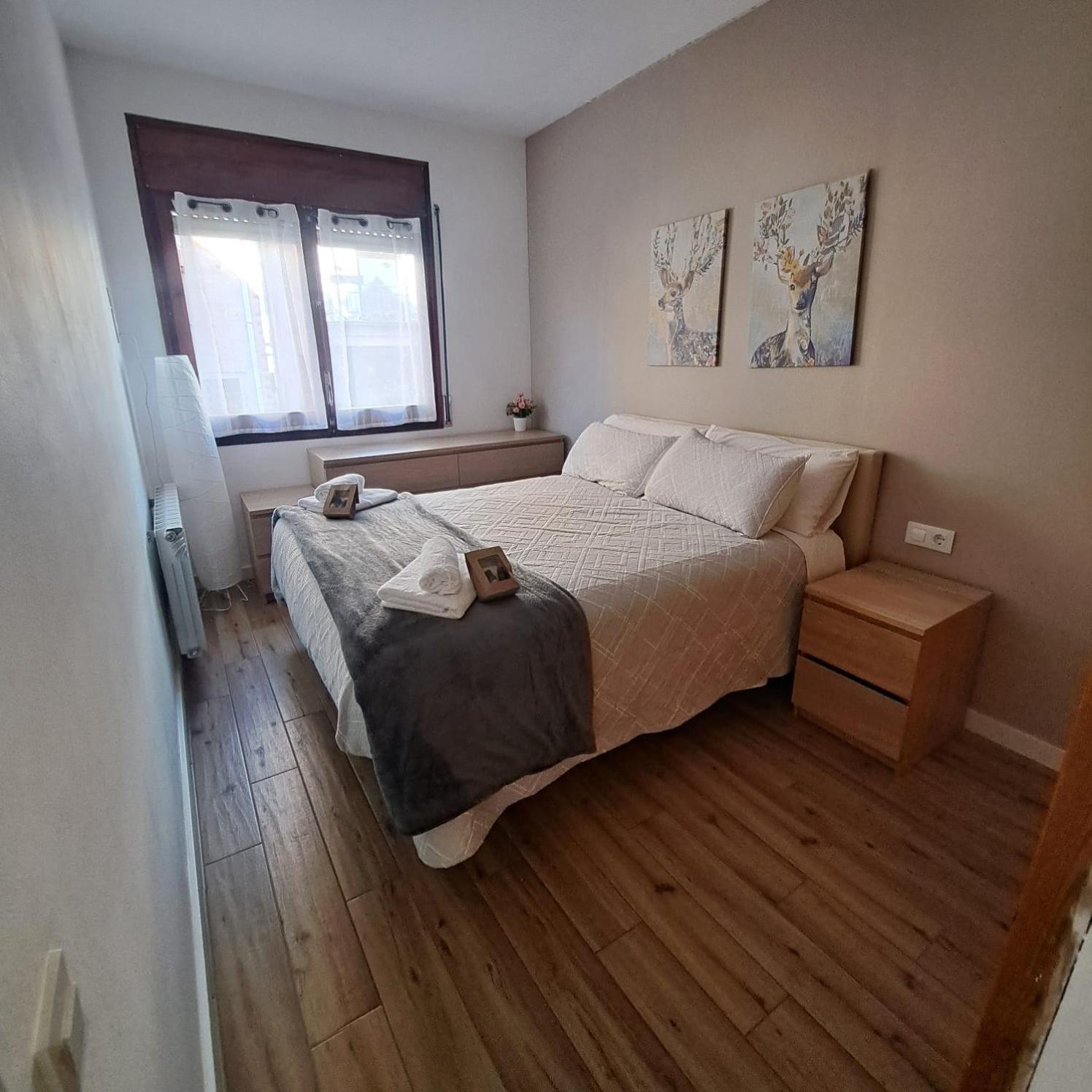 Apartamento Acasa Sant Llorenç de Morunys