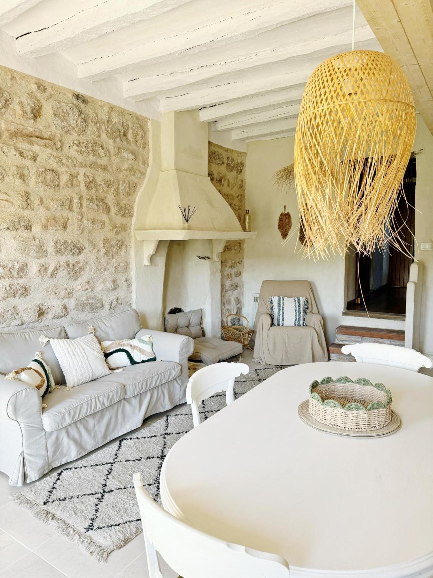 Bed & Breakfast Masia Aubareda