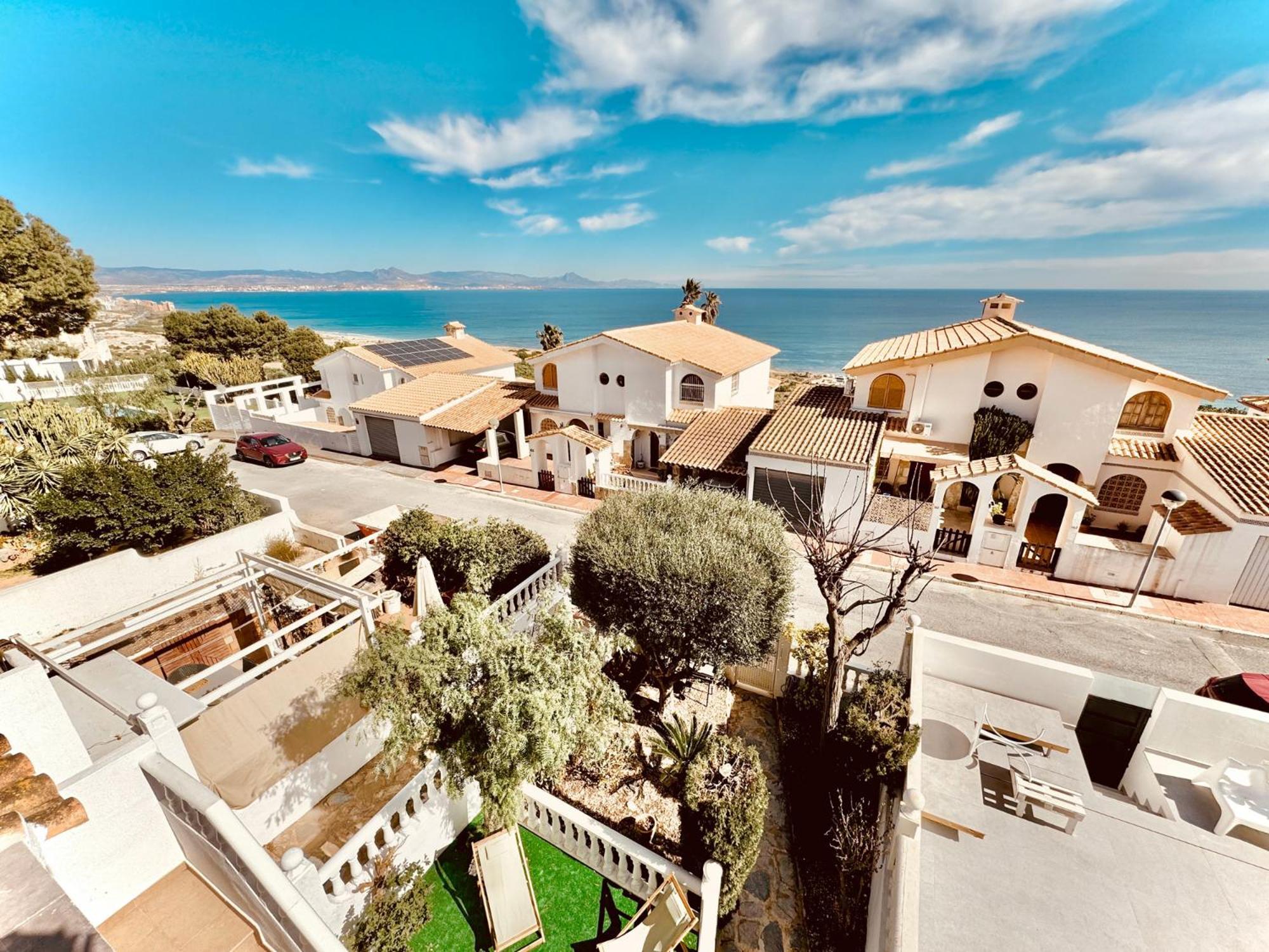 Casa Natura Carabassi Gran Alacant