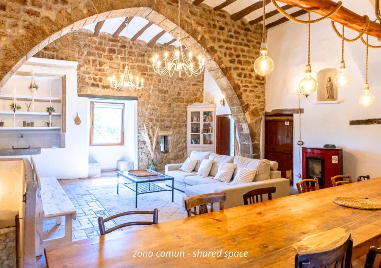 Bed & Breakfast Masia Aubareda *